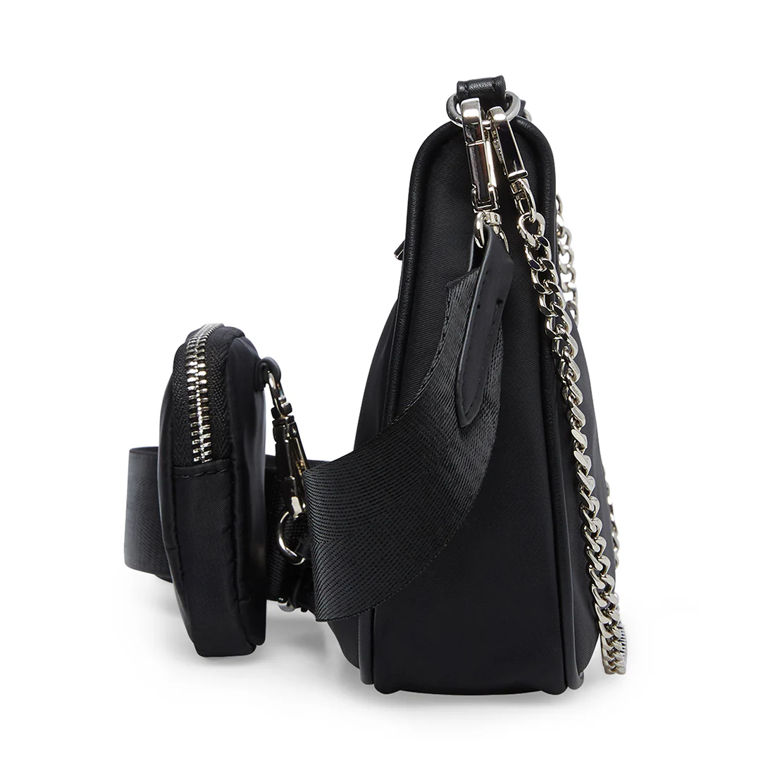 Bvital Bag BLACK - Image 4
