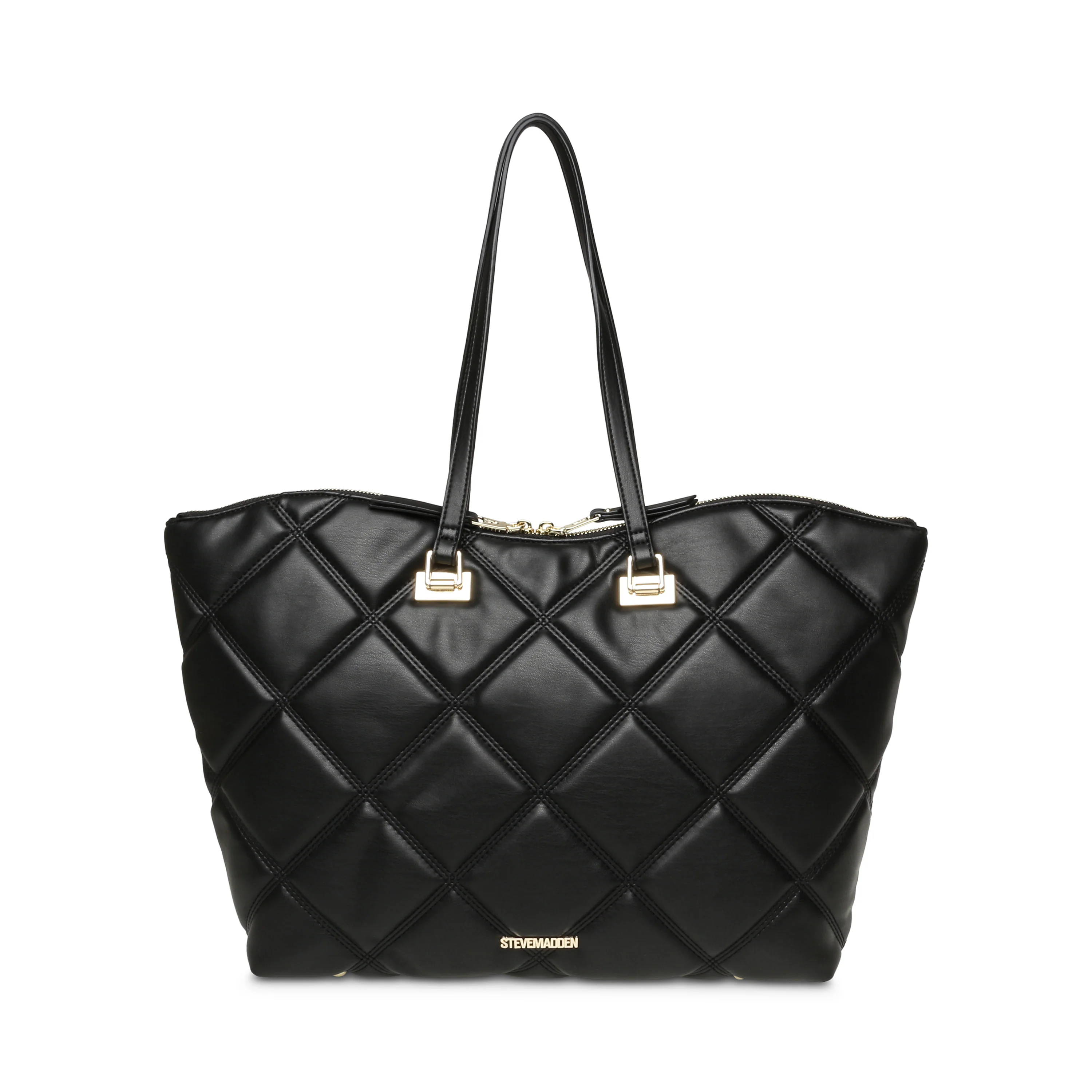 Bvuse Bag BLACK/GOLD - Image 4