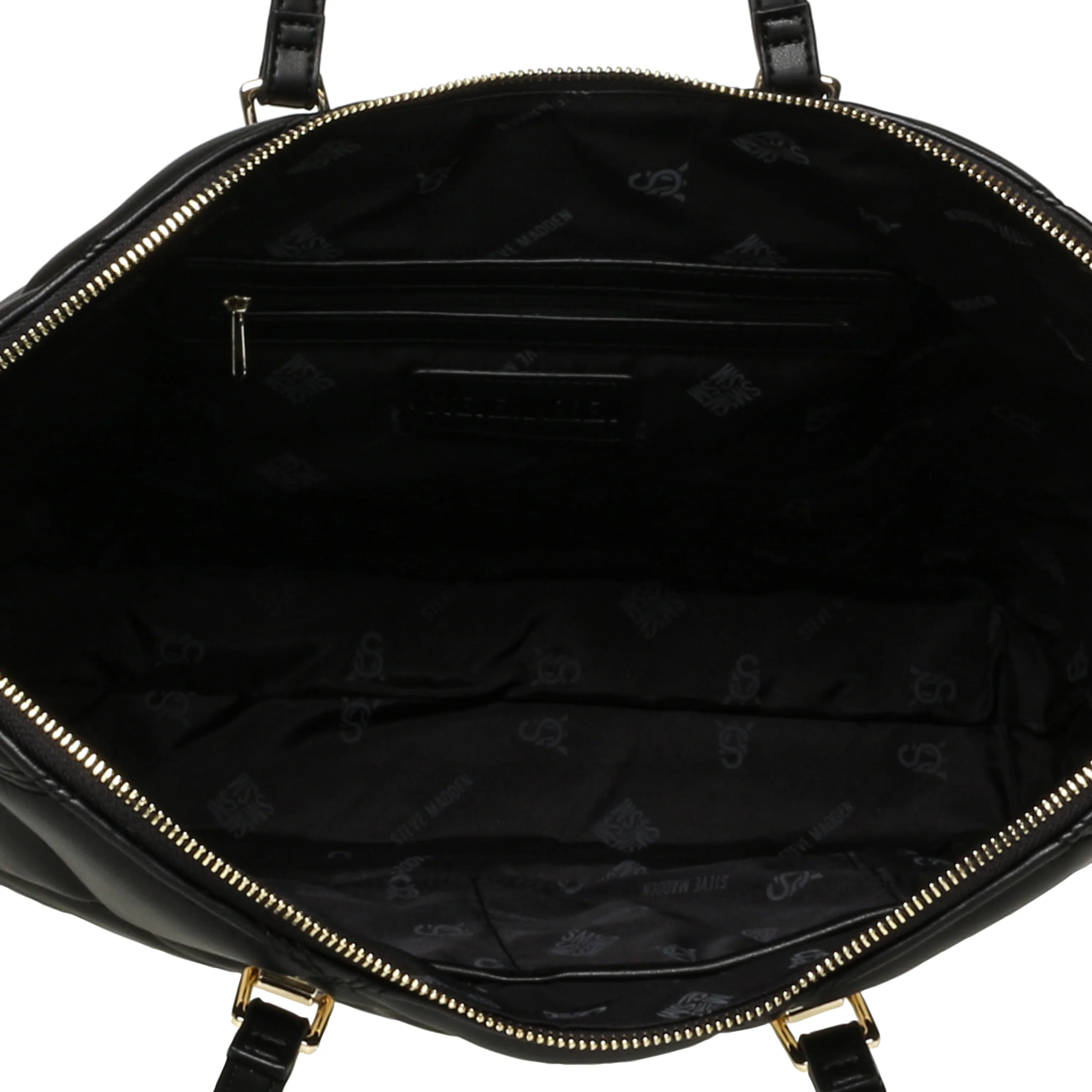 Bvuse Bag BLACK/GOLD - Image 5