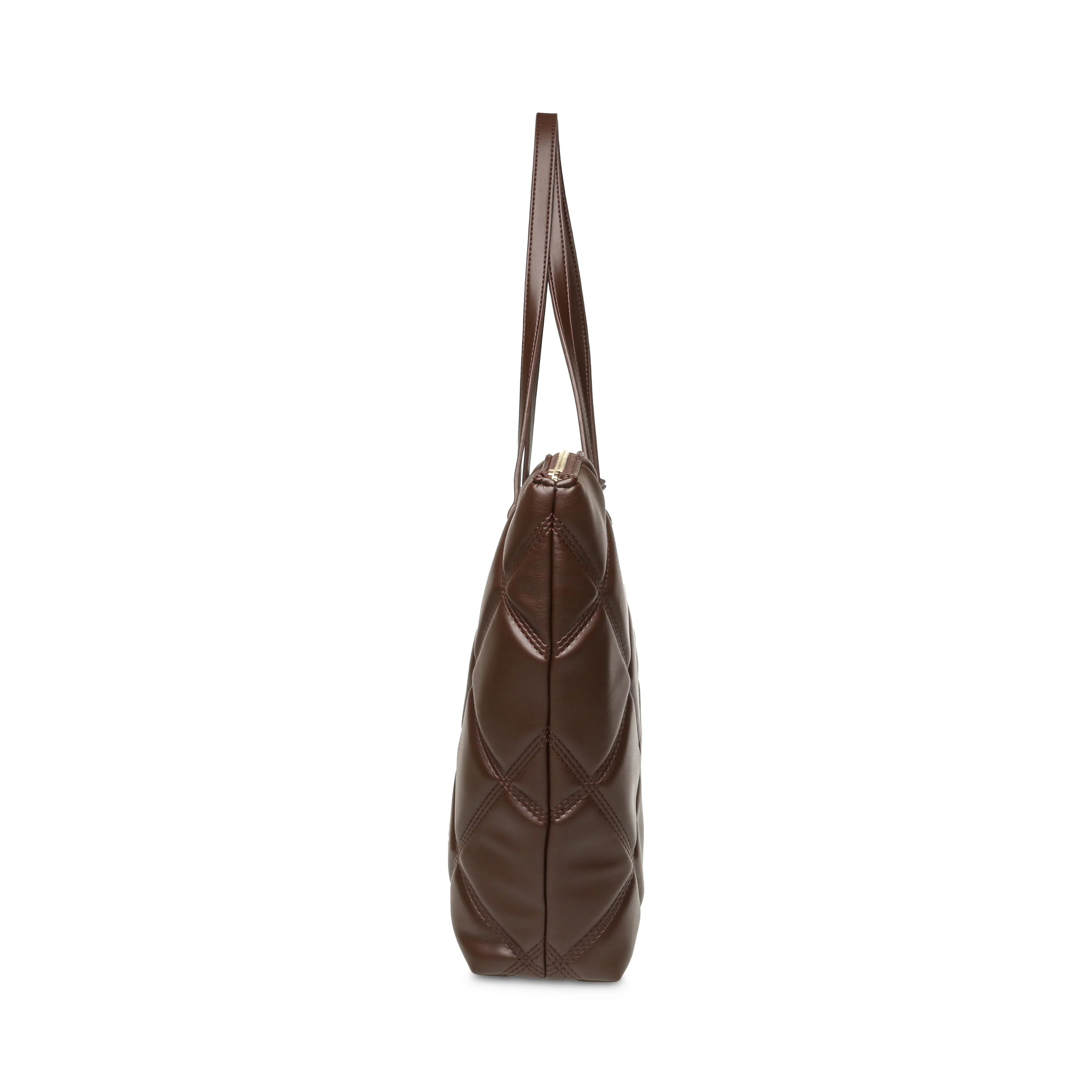 Bvuse Bag CHOC/GLD - Image 3