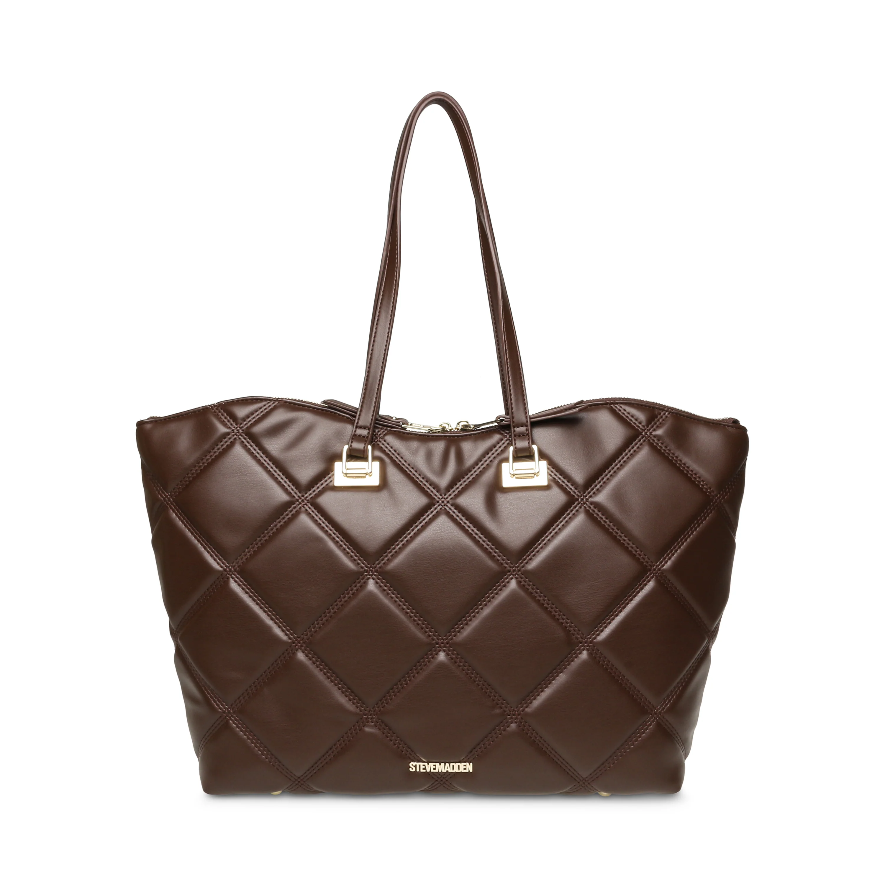 Bvuse Bag CHOC/GLD - Image 4