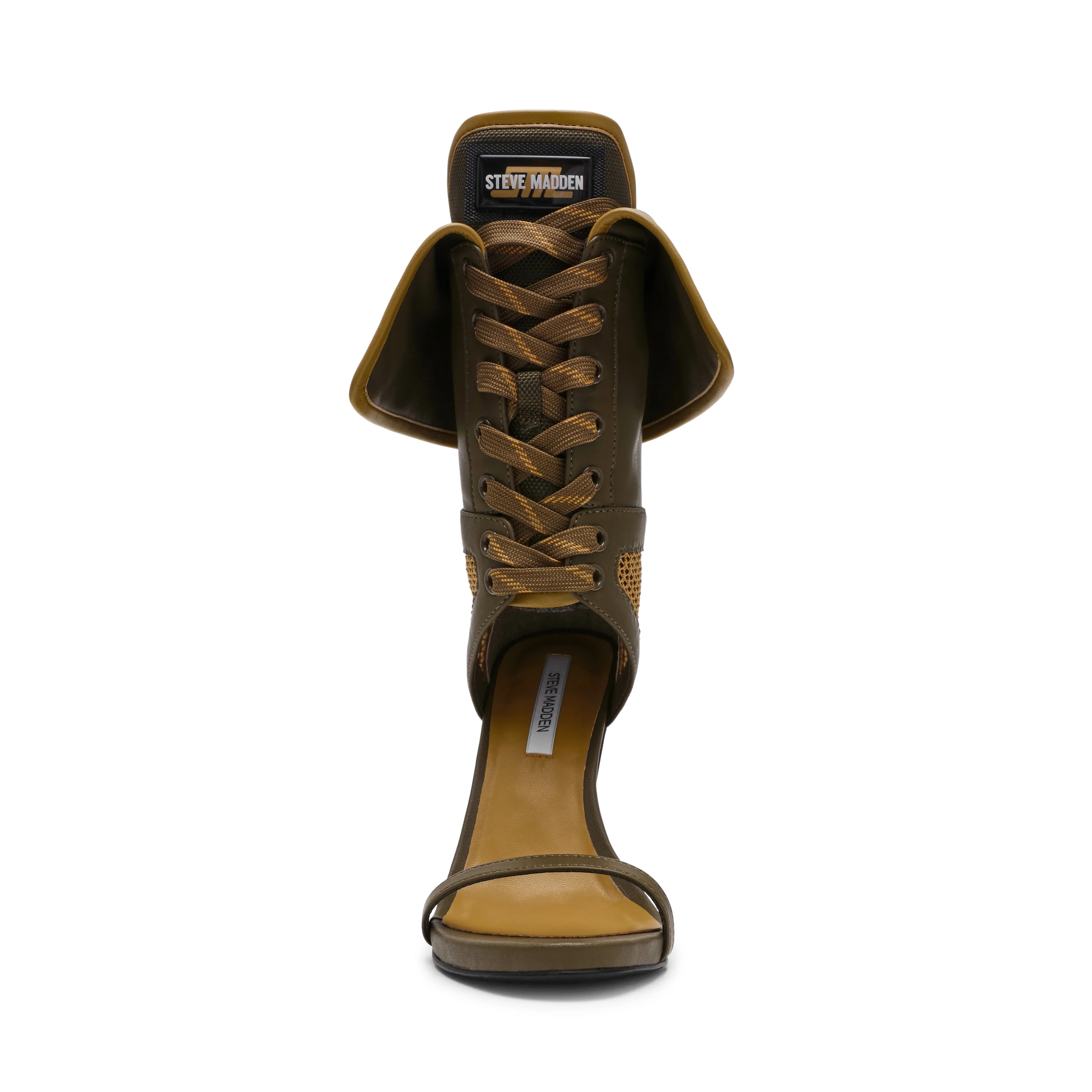 Casella Sandal OLIVE - Image 3