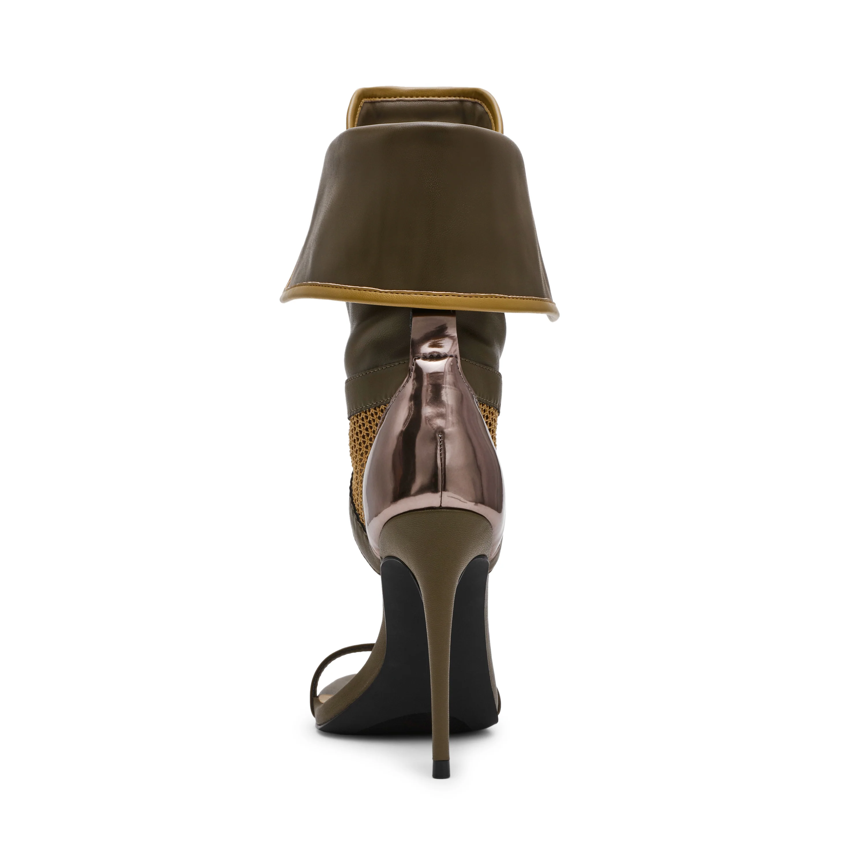 Casella Sandal OLIVE - Image 4