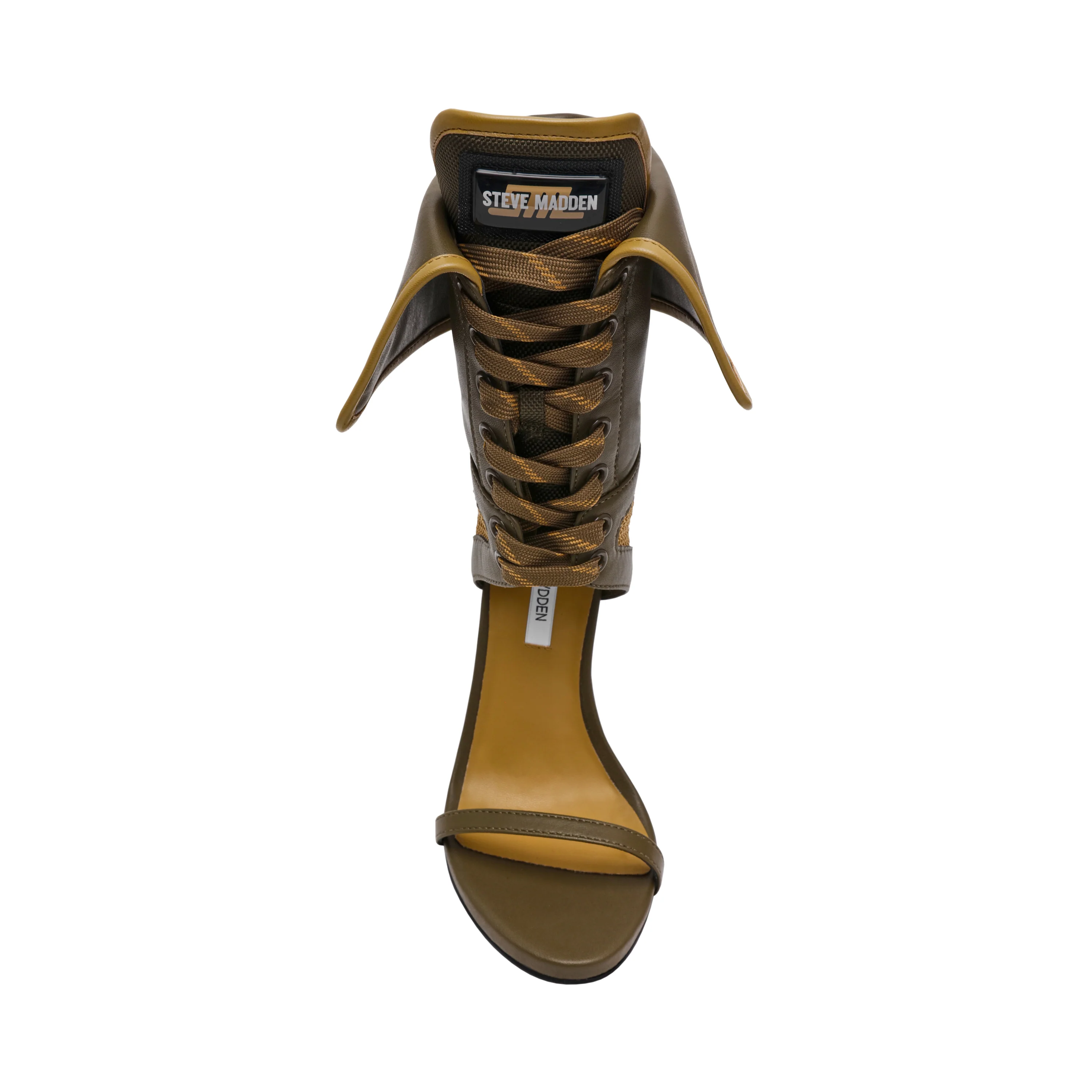 Casella Sandal OLIVE - Image 6