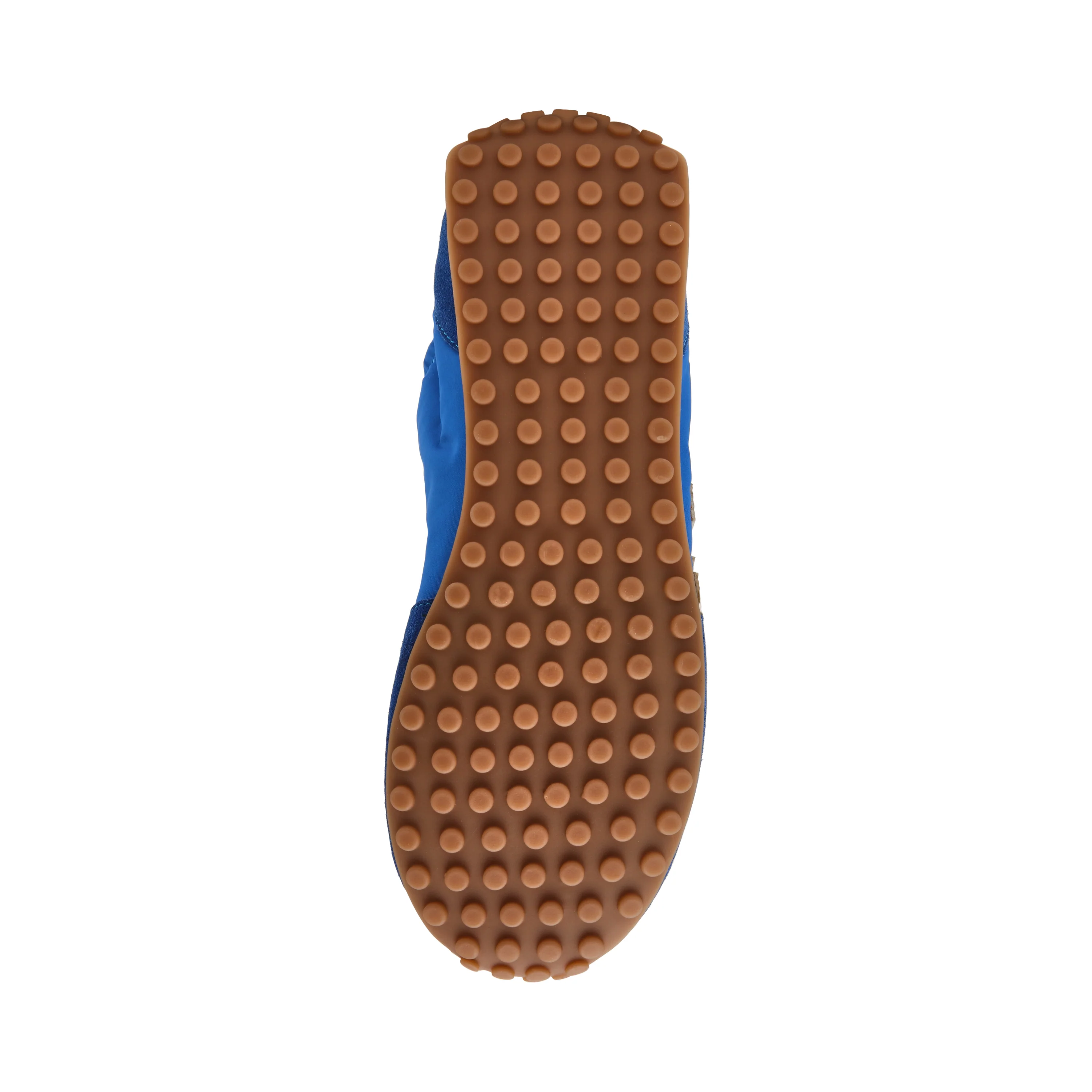 Cashbox Sneaker BLU SUEDE - Image 7