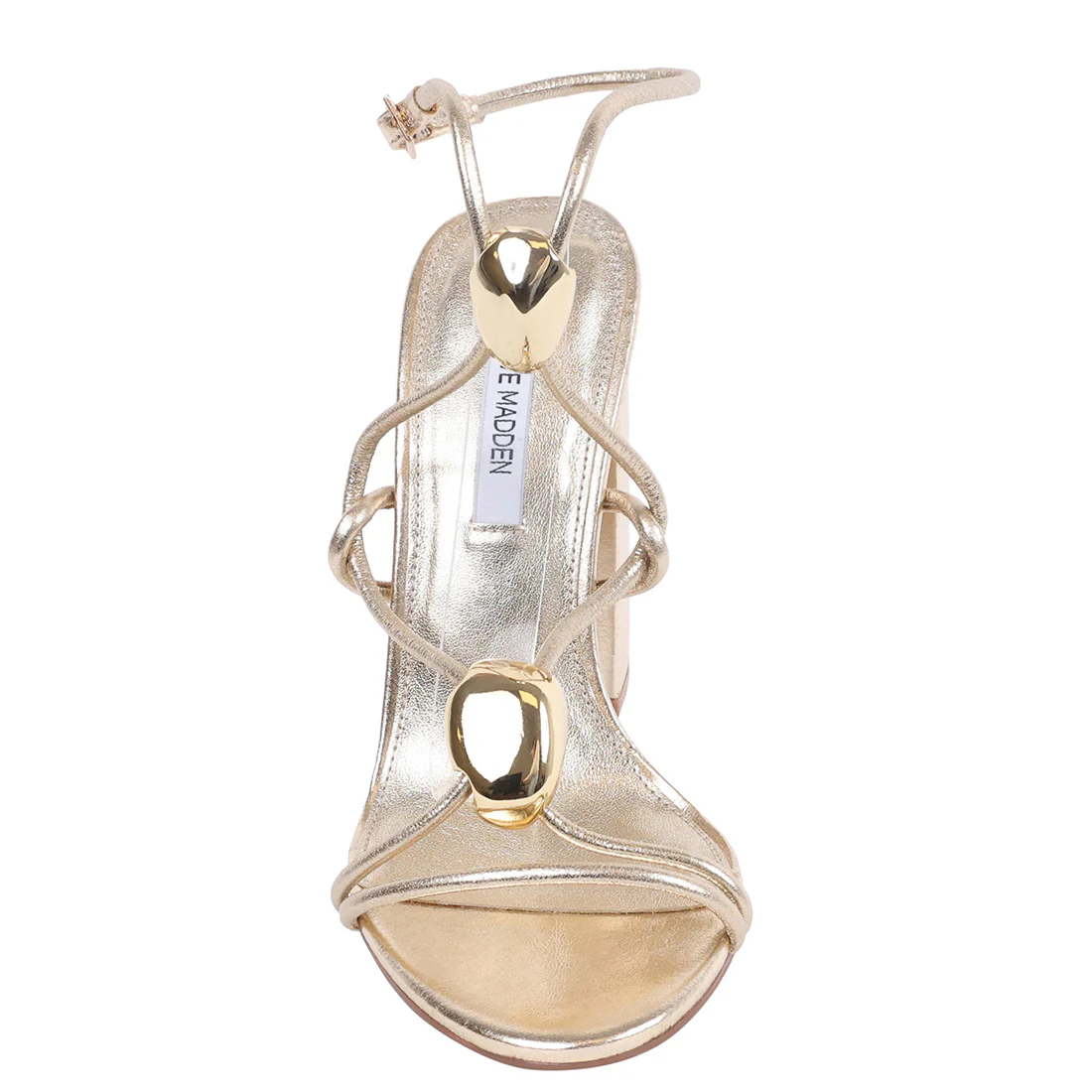 Cato Sandal CHAMP LEATHER - Image 6