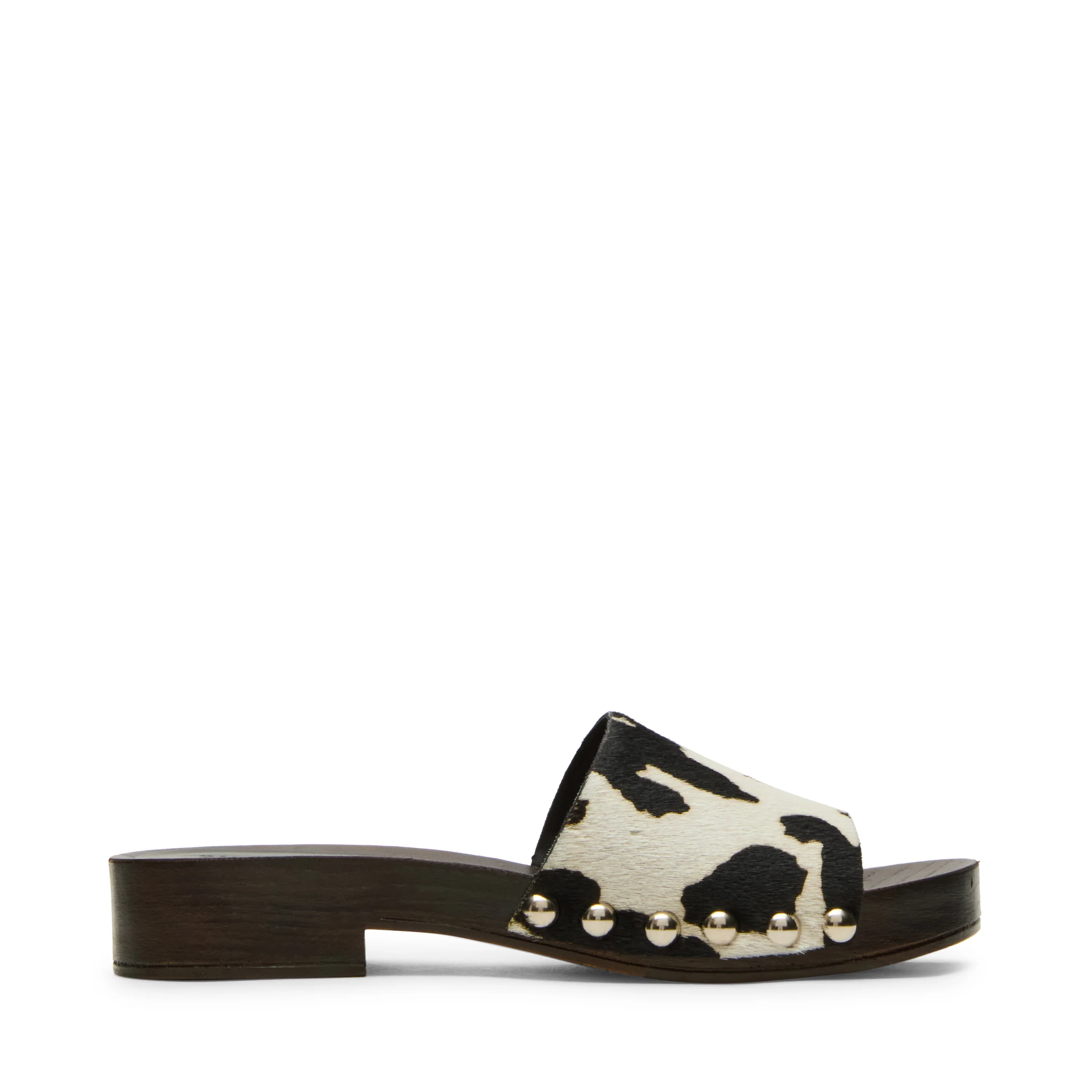 Cento-C Sandal BLACK/WHITE