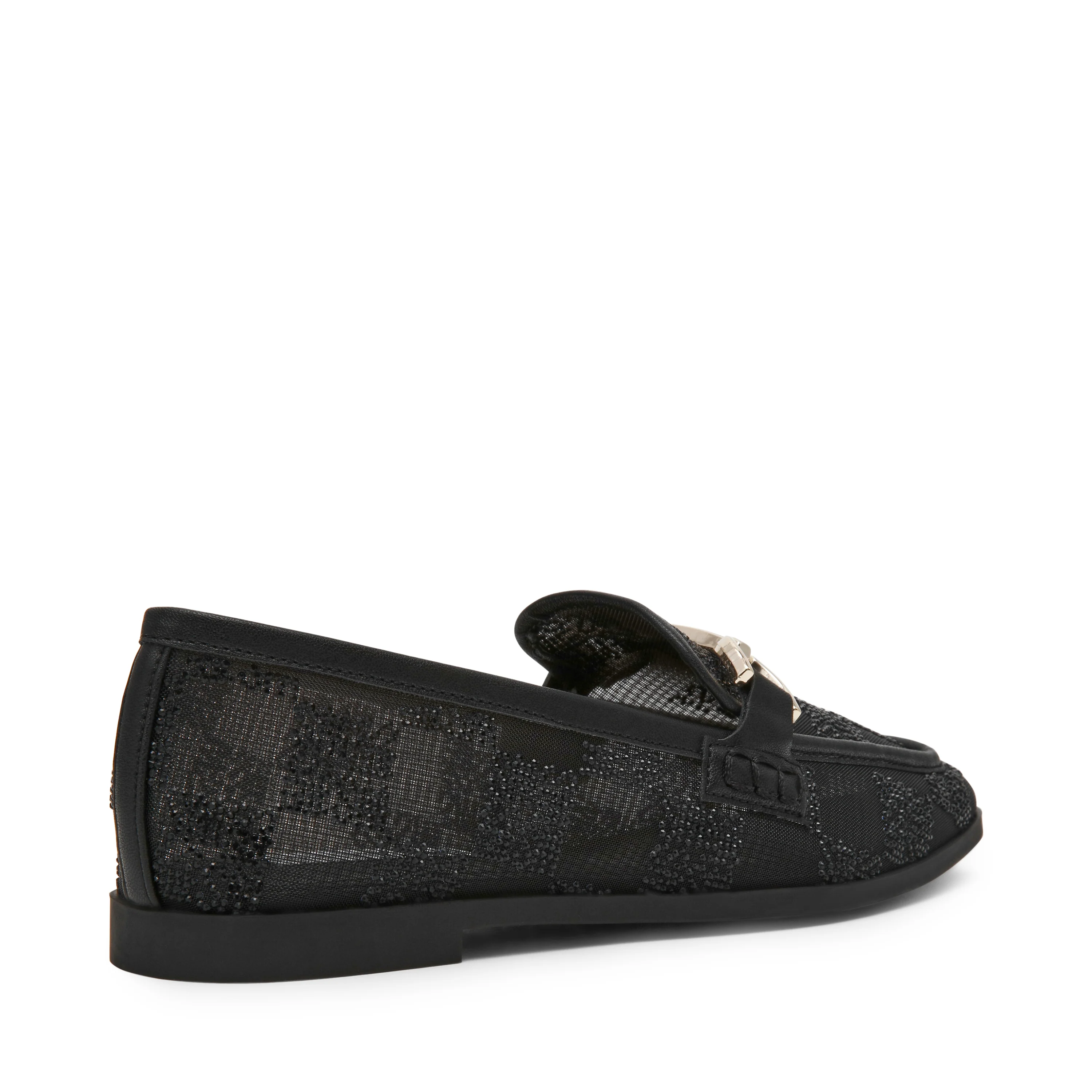 Cityhall Flat Shoe BLACK - Image 5