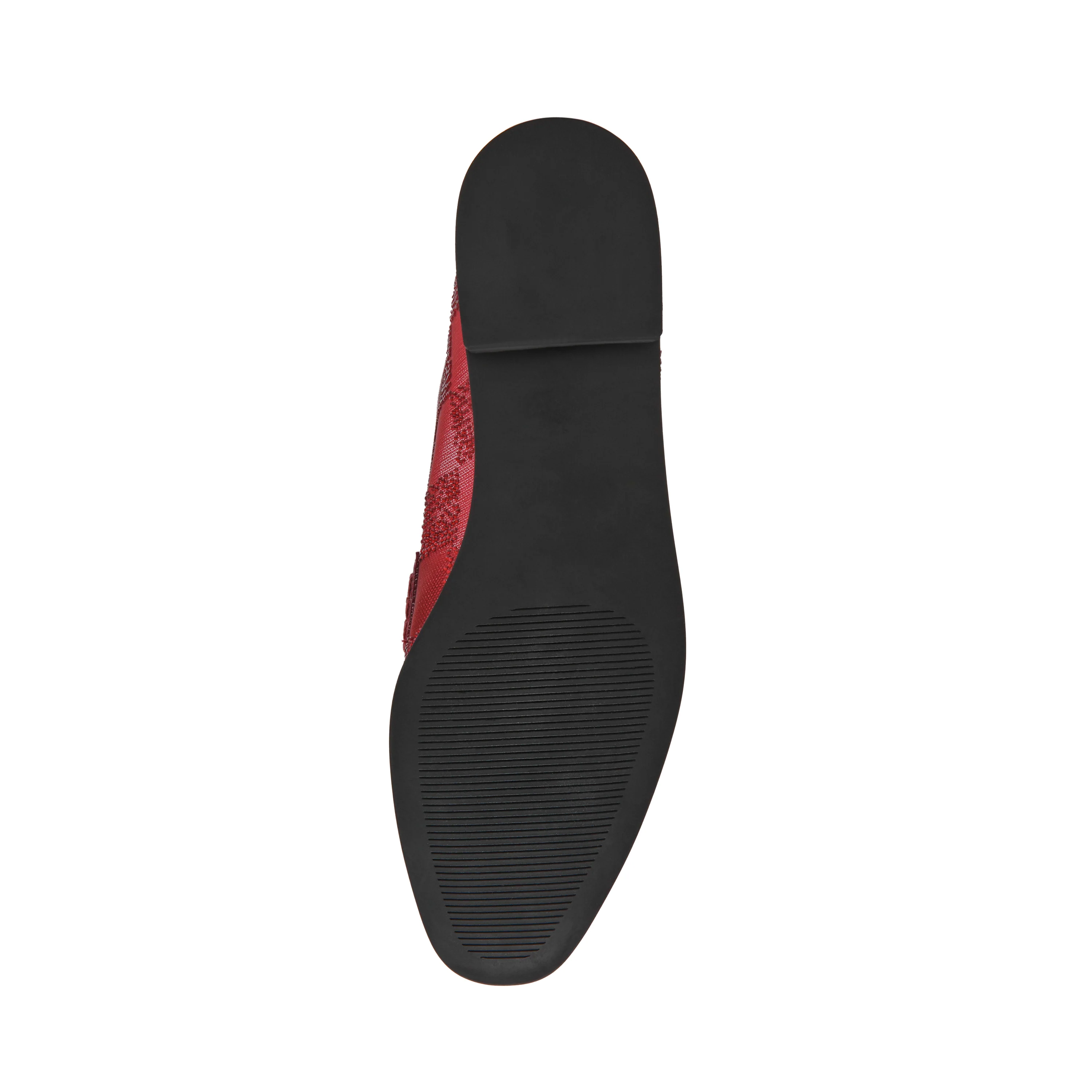 Cityhall Flat Shoe DK CHERRY - Image 7