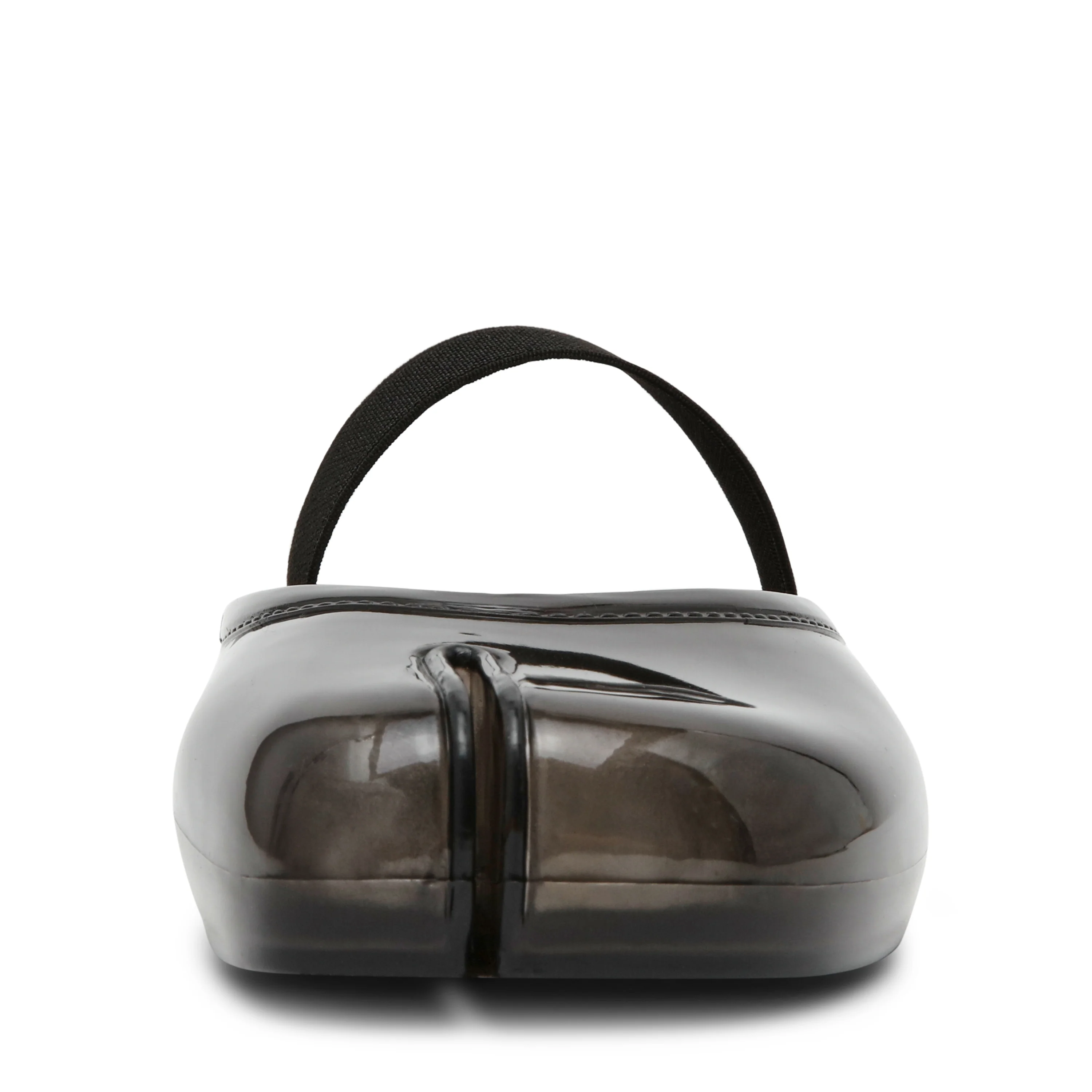 Cova Flat Shoe BLACK - Image 3