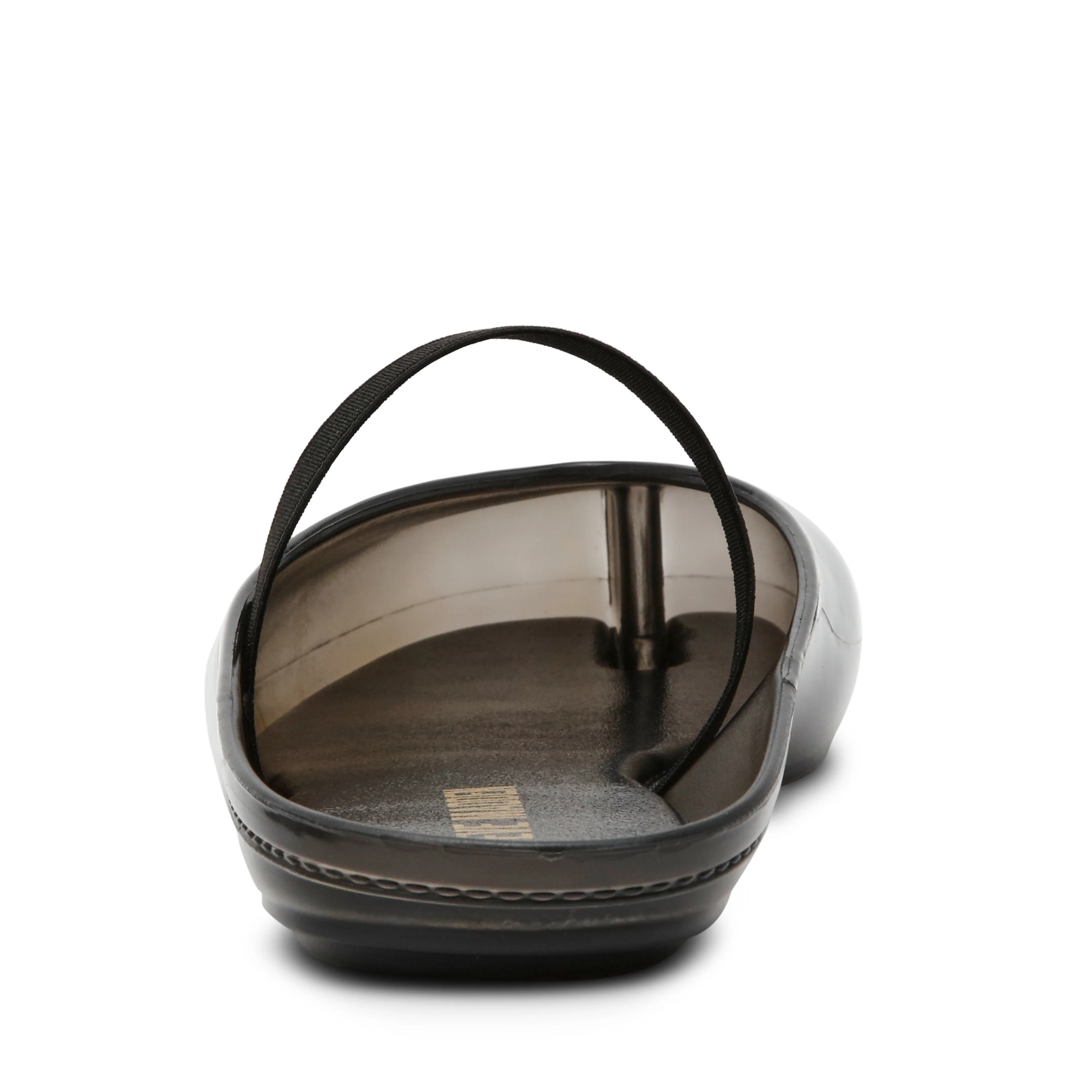 Cova Flat Shoe BLACK - Image 4