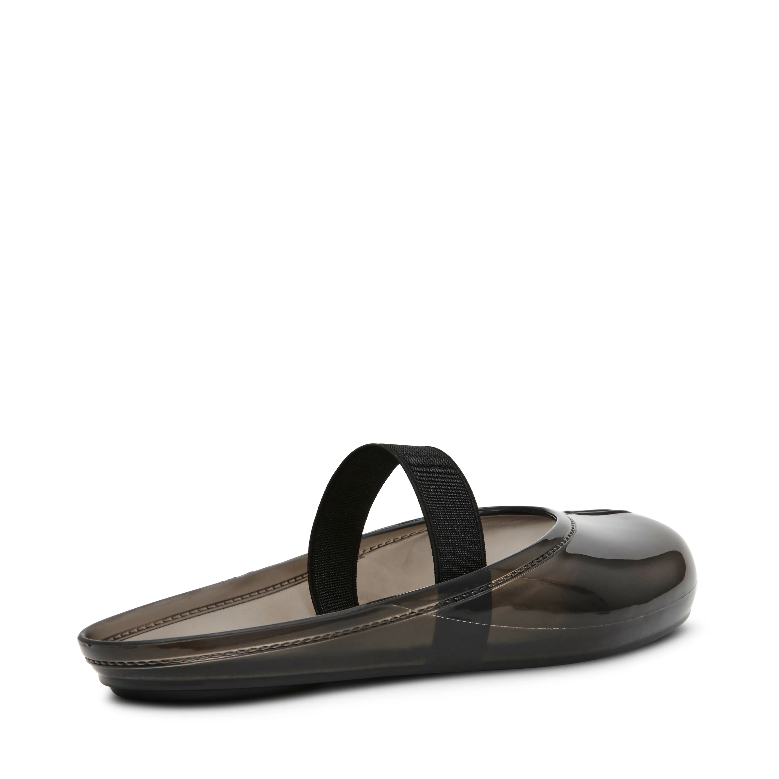 Cova Flat Shoe BLACK - Image 5