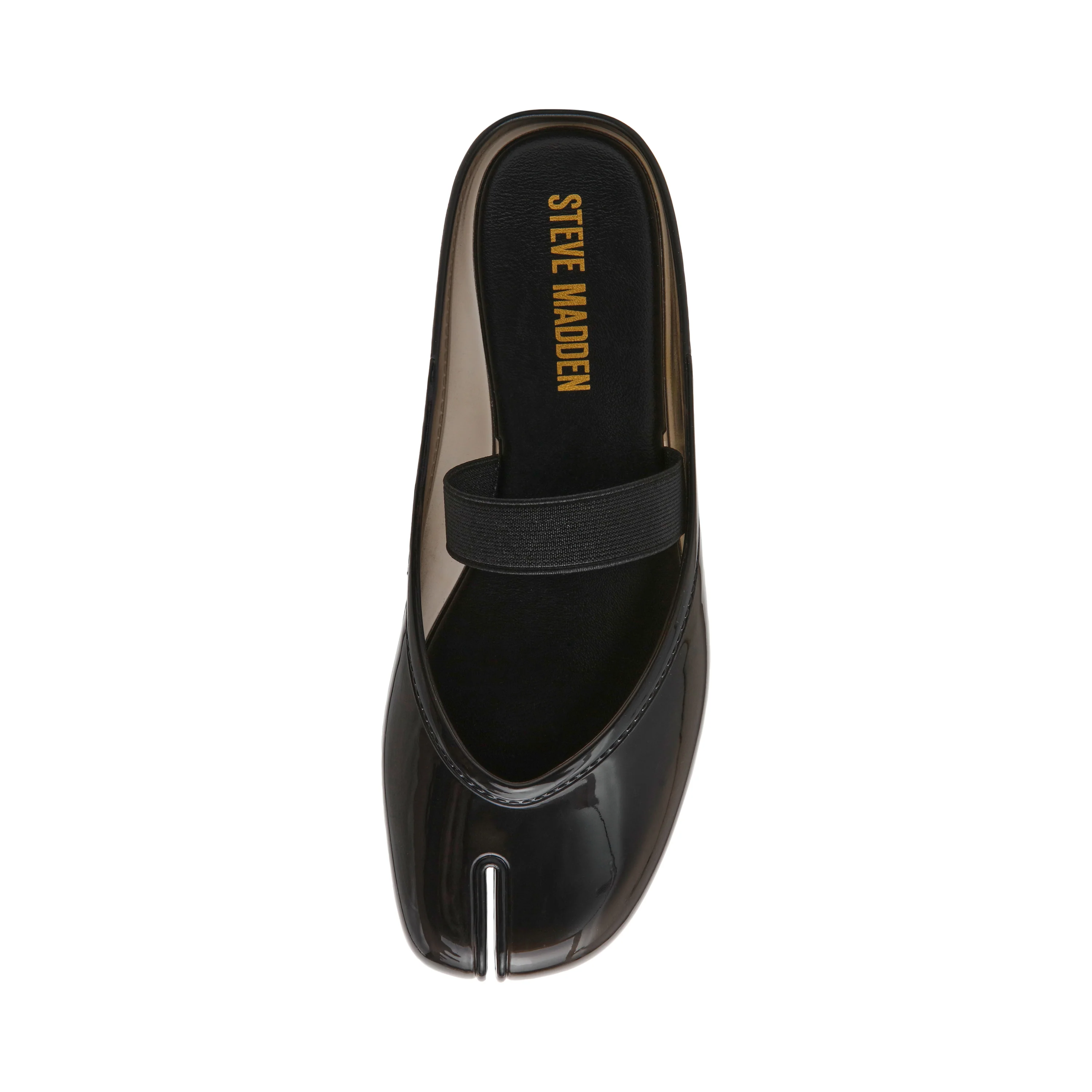 Cova Flat Shoe BLACK - Image 6