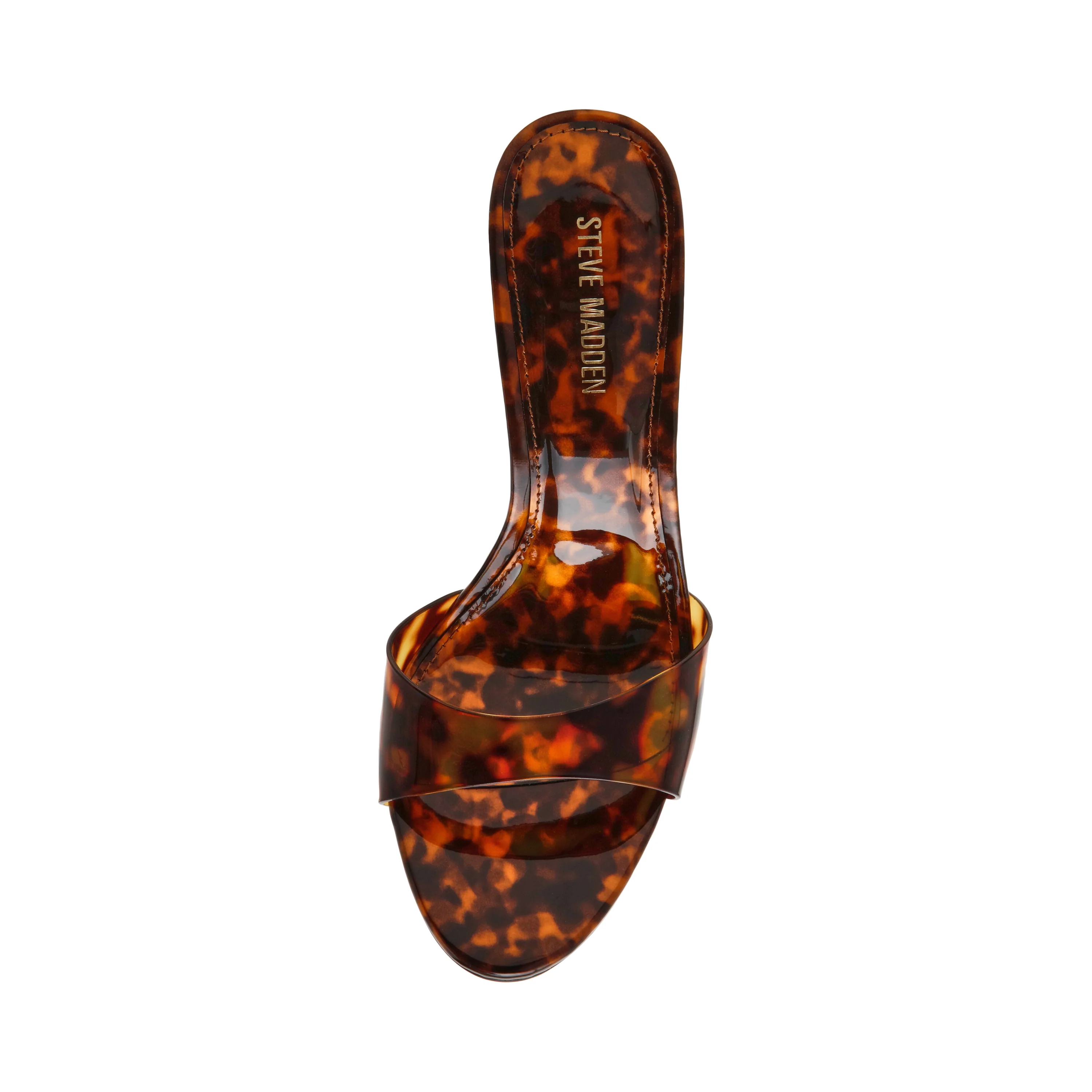 Davina Sandal TORTOISE - Image 6