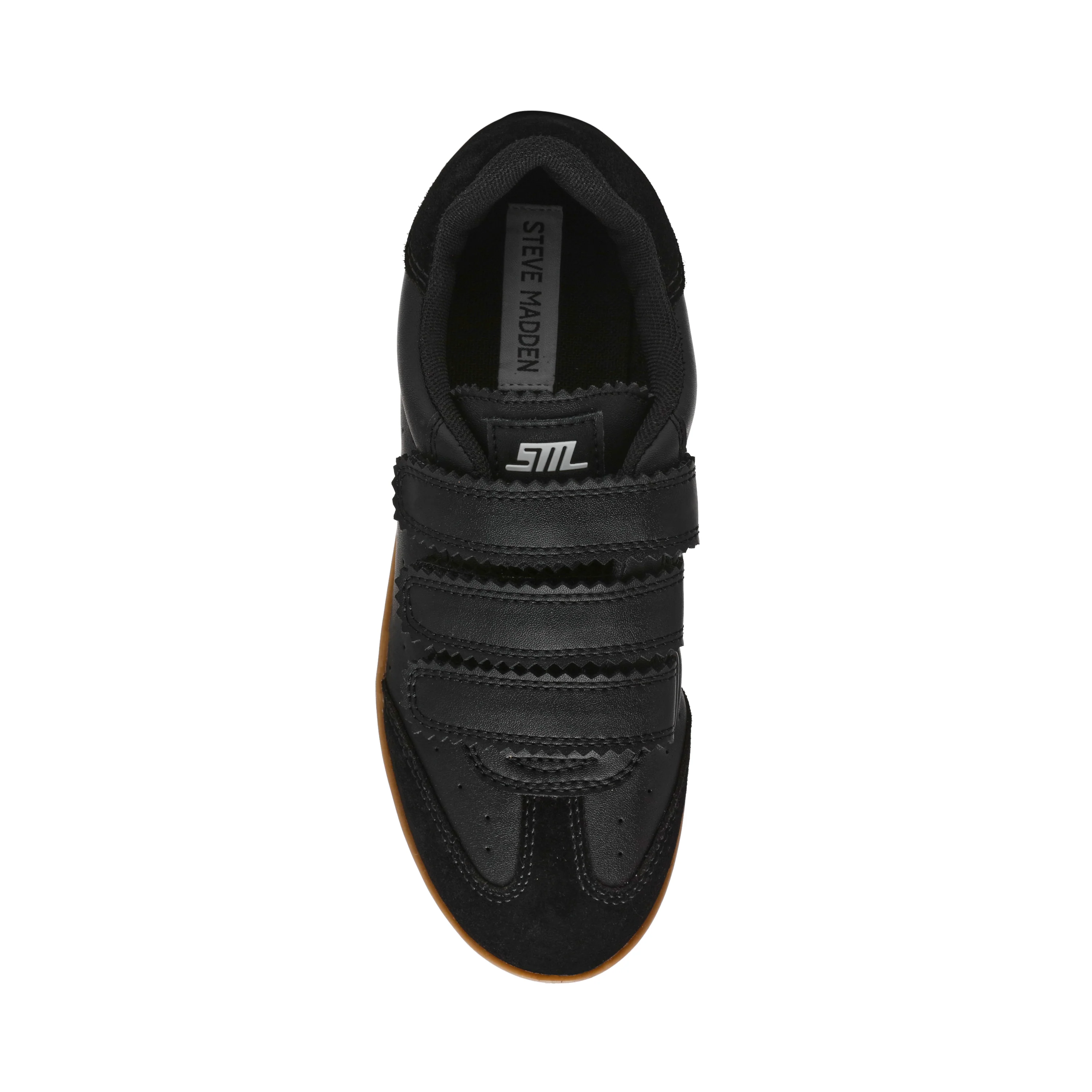 Daybreak Sneaker BLACK ACTION LEATHER - Image 6