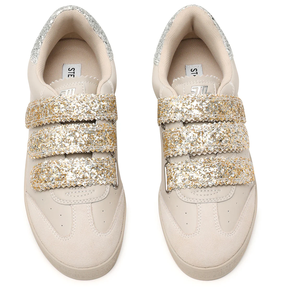 Daybreak Sneaker BONE/GOLD - Image 4