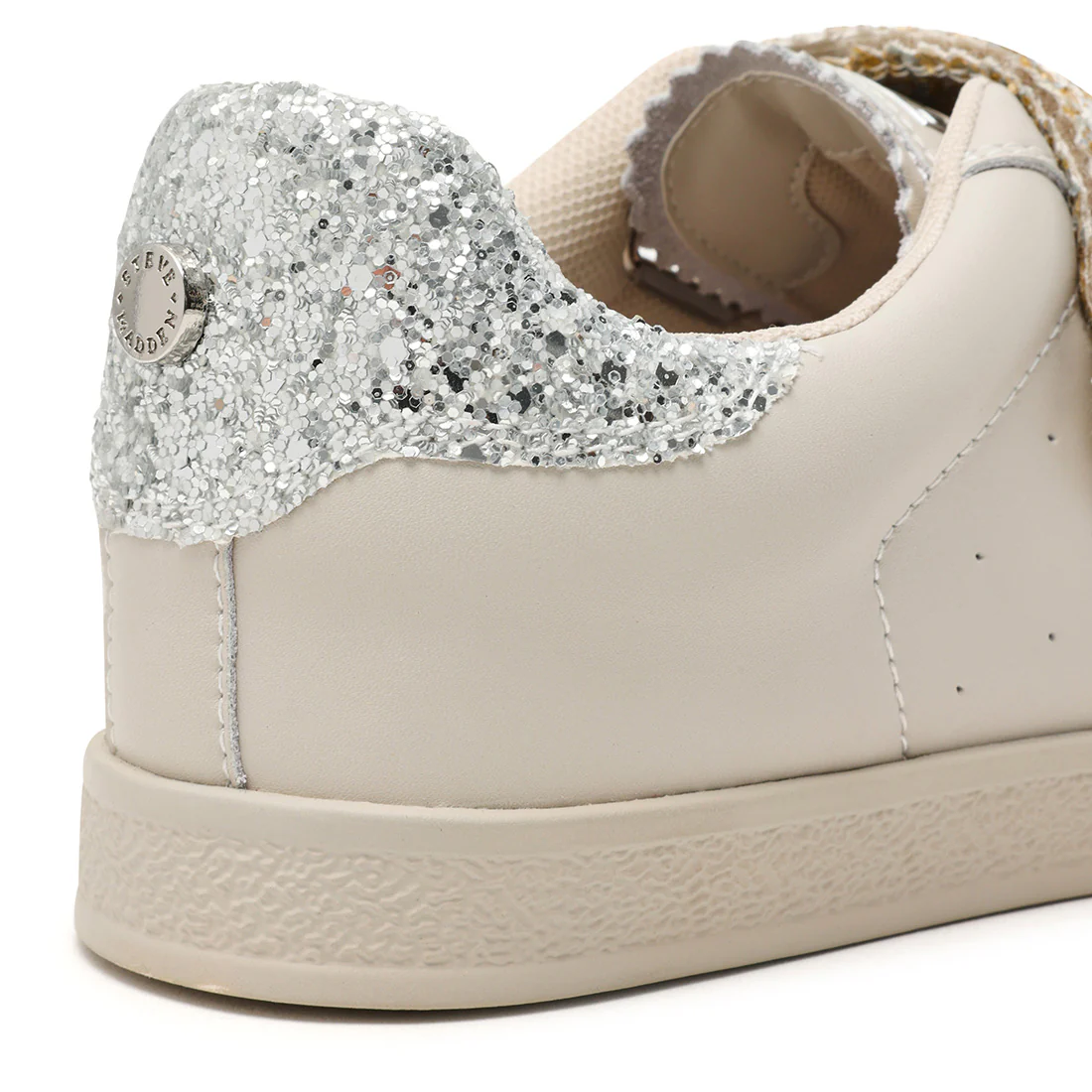 Daybreak Sneaker BONE/GOLD - Image 5