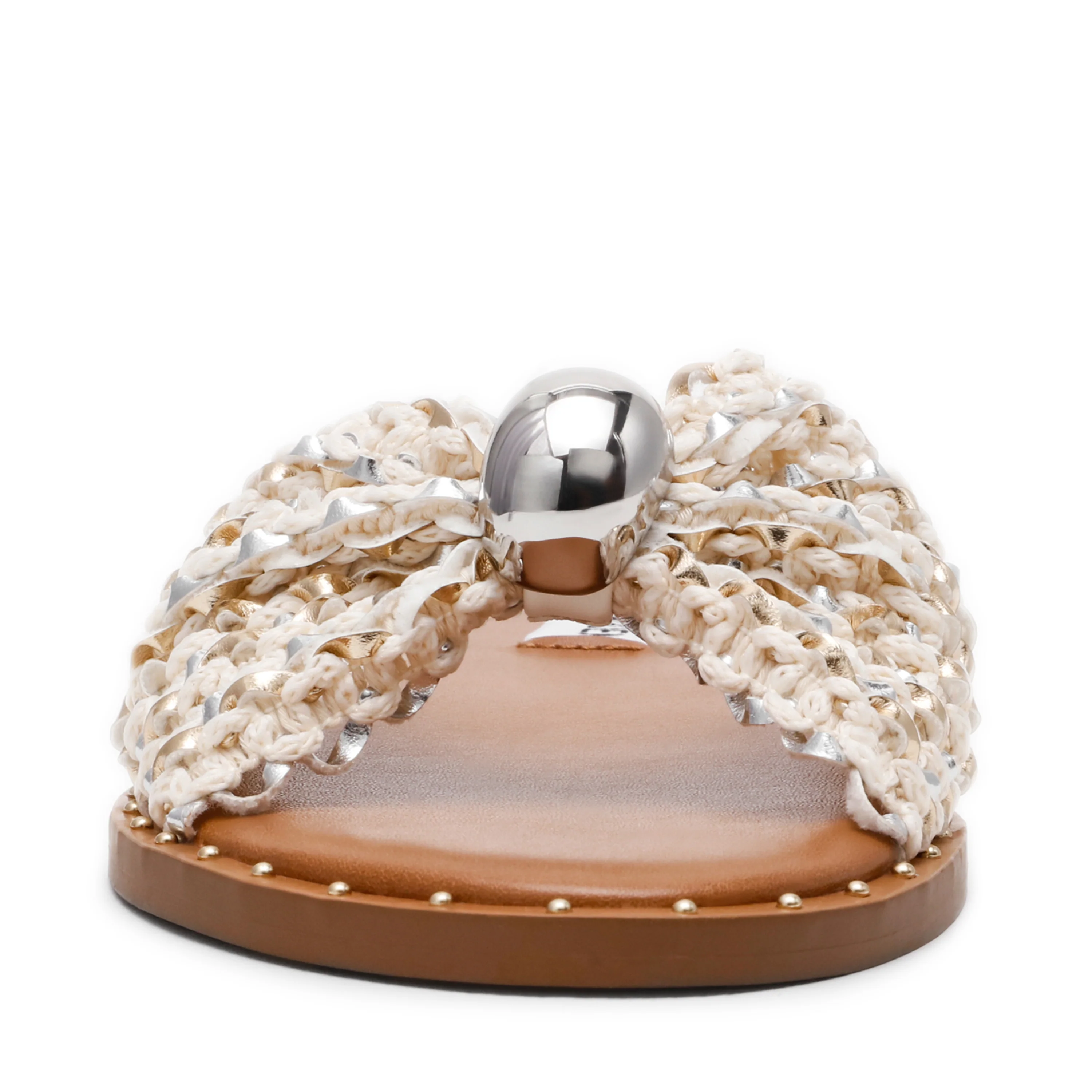 Dipsy-CNE Sandal METAL MULTI - Image 3