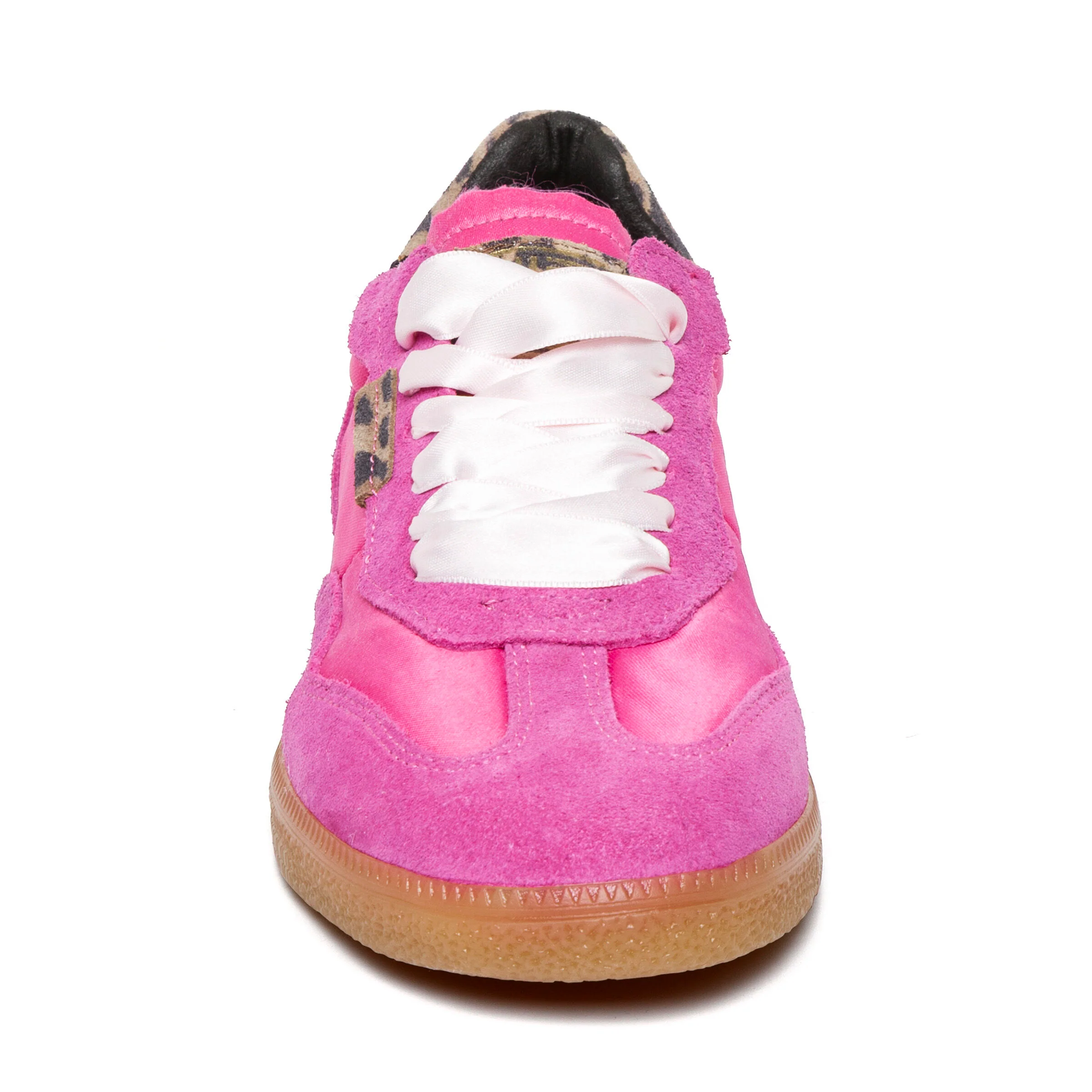 Emporia Sneaker PINK/LEOPARD - Image 3