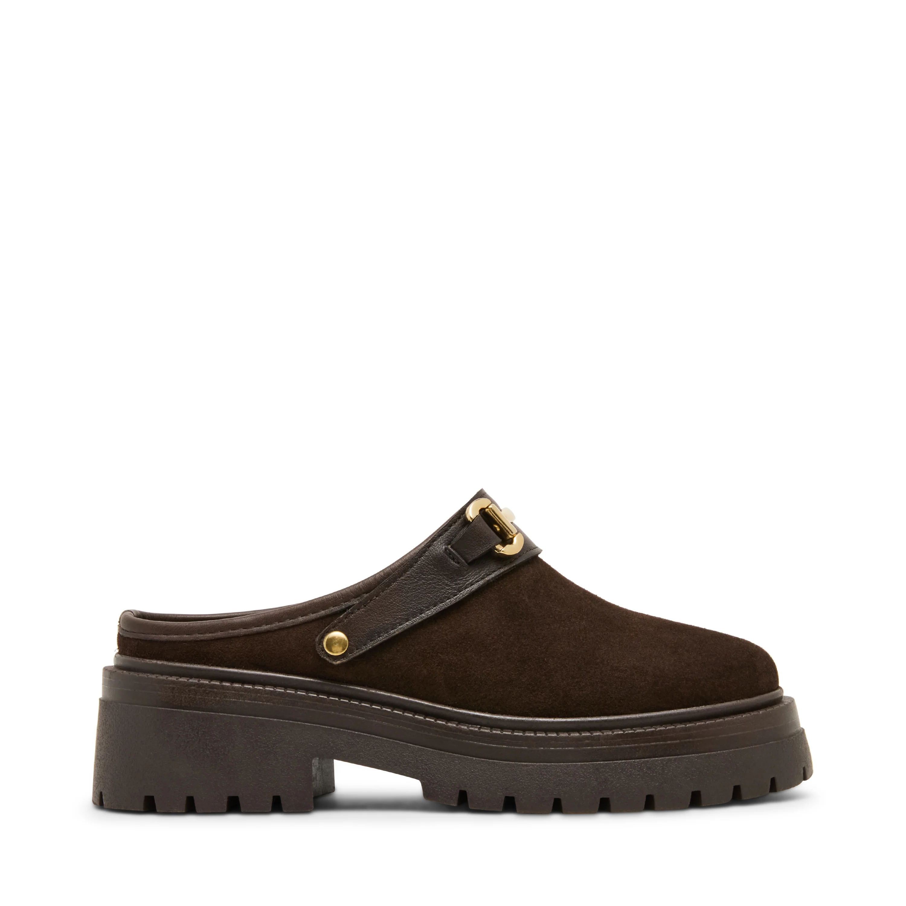Erba Casual Shoe BROWN SUEDE