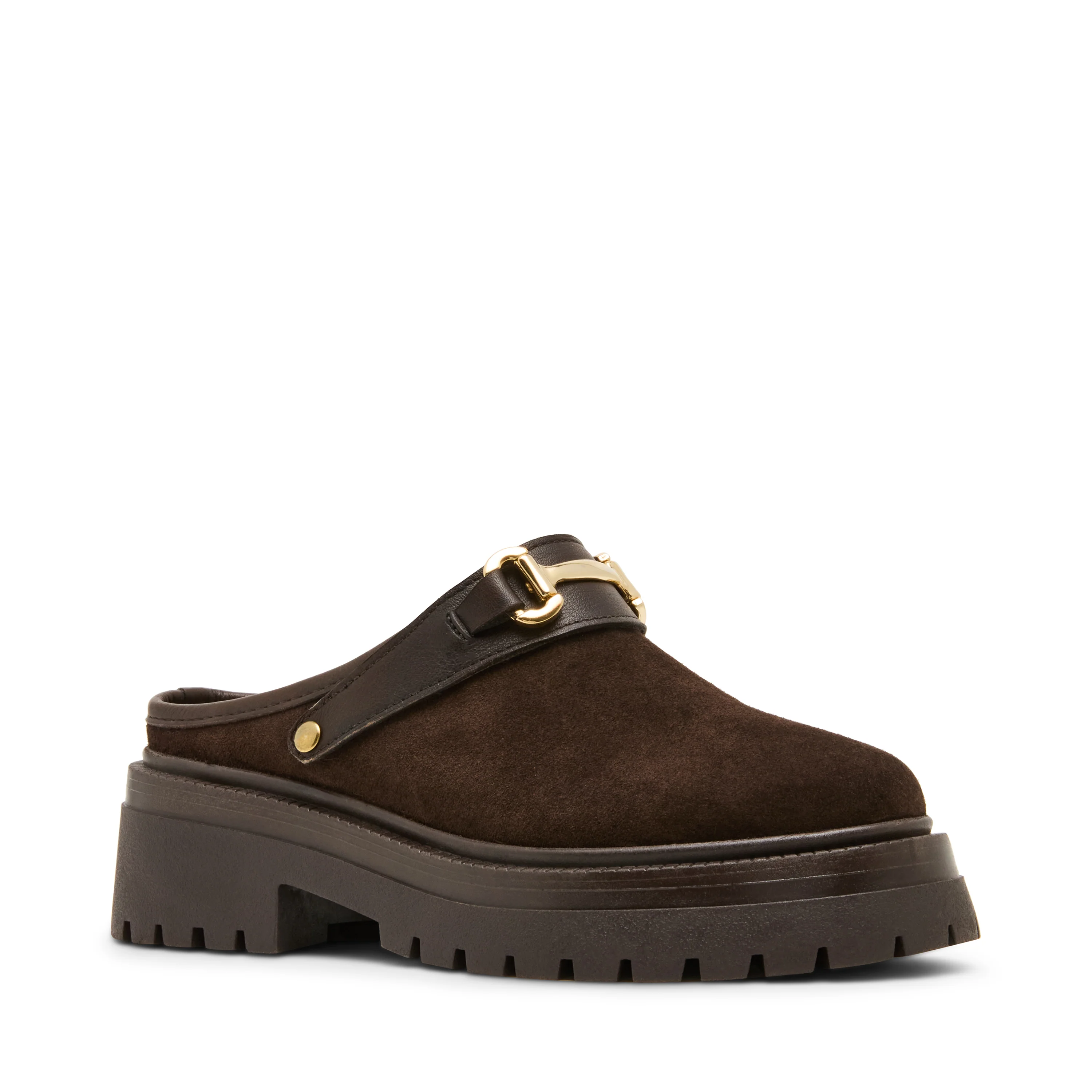 Erba Casual Shoe BROWN SUEDE - Image 2