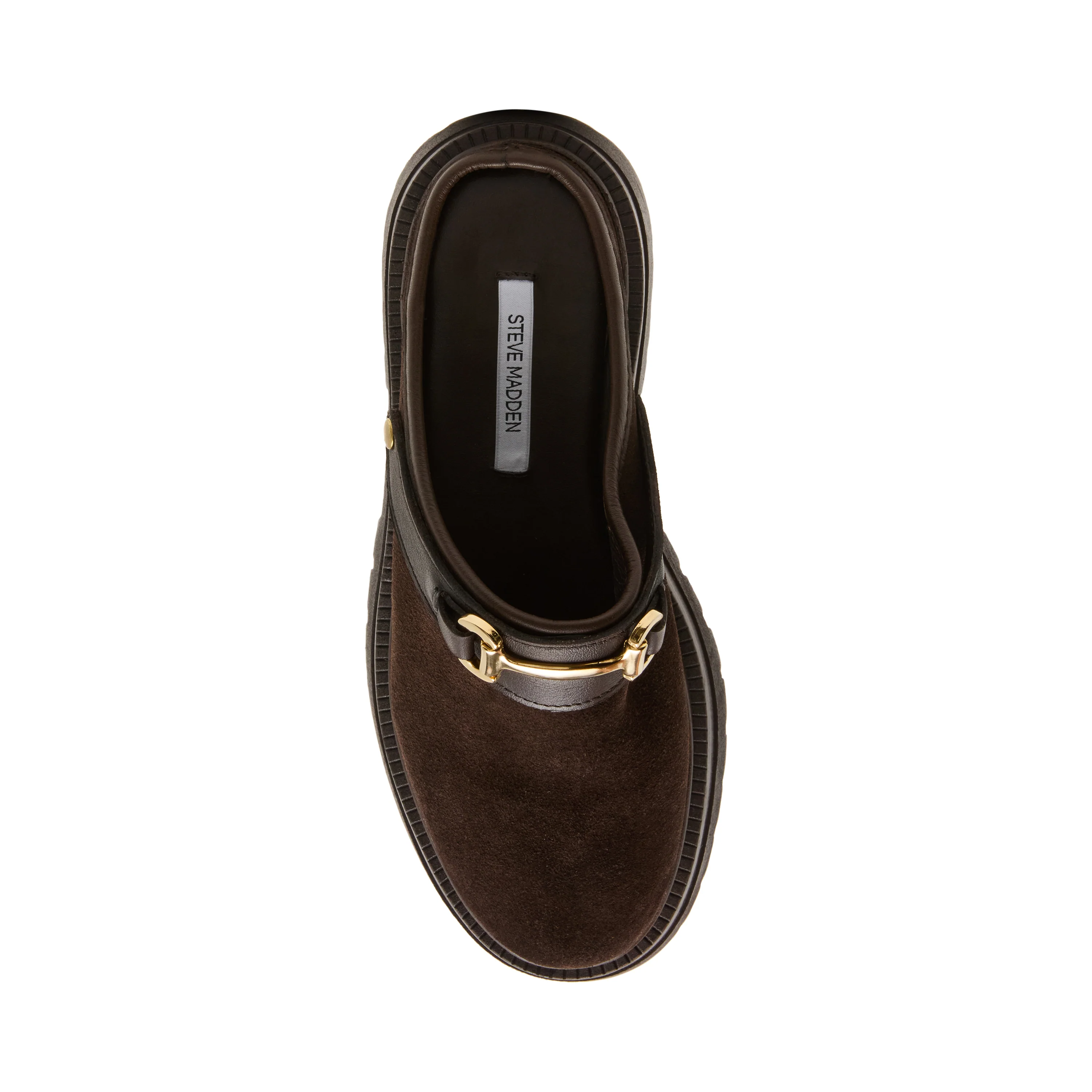 Erba Casual Shoe BROWN SUEDE - Image 6
