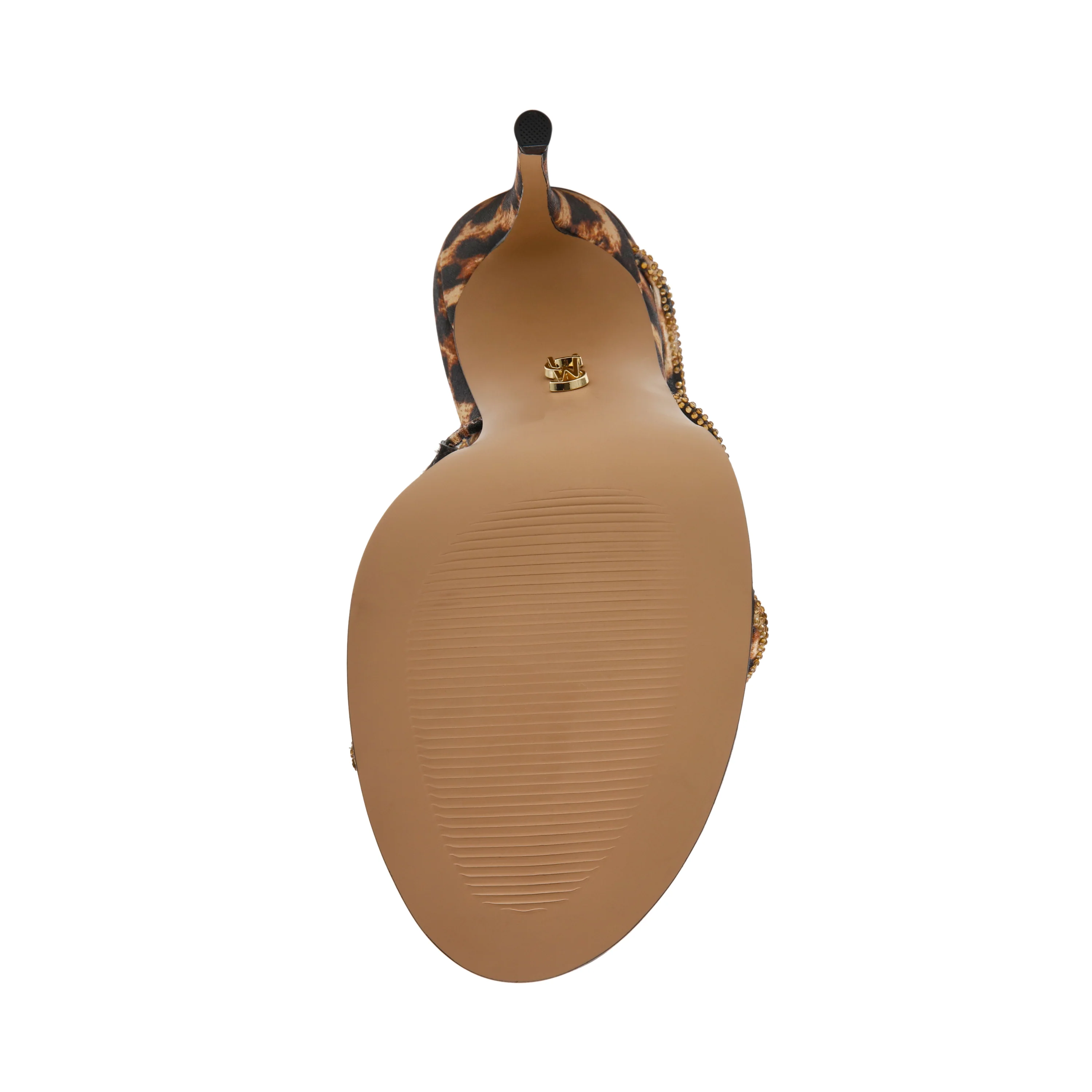 Exotica-RHS Sandal LEOPARD - Image 7