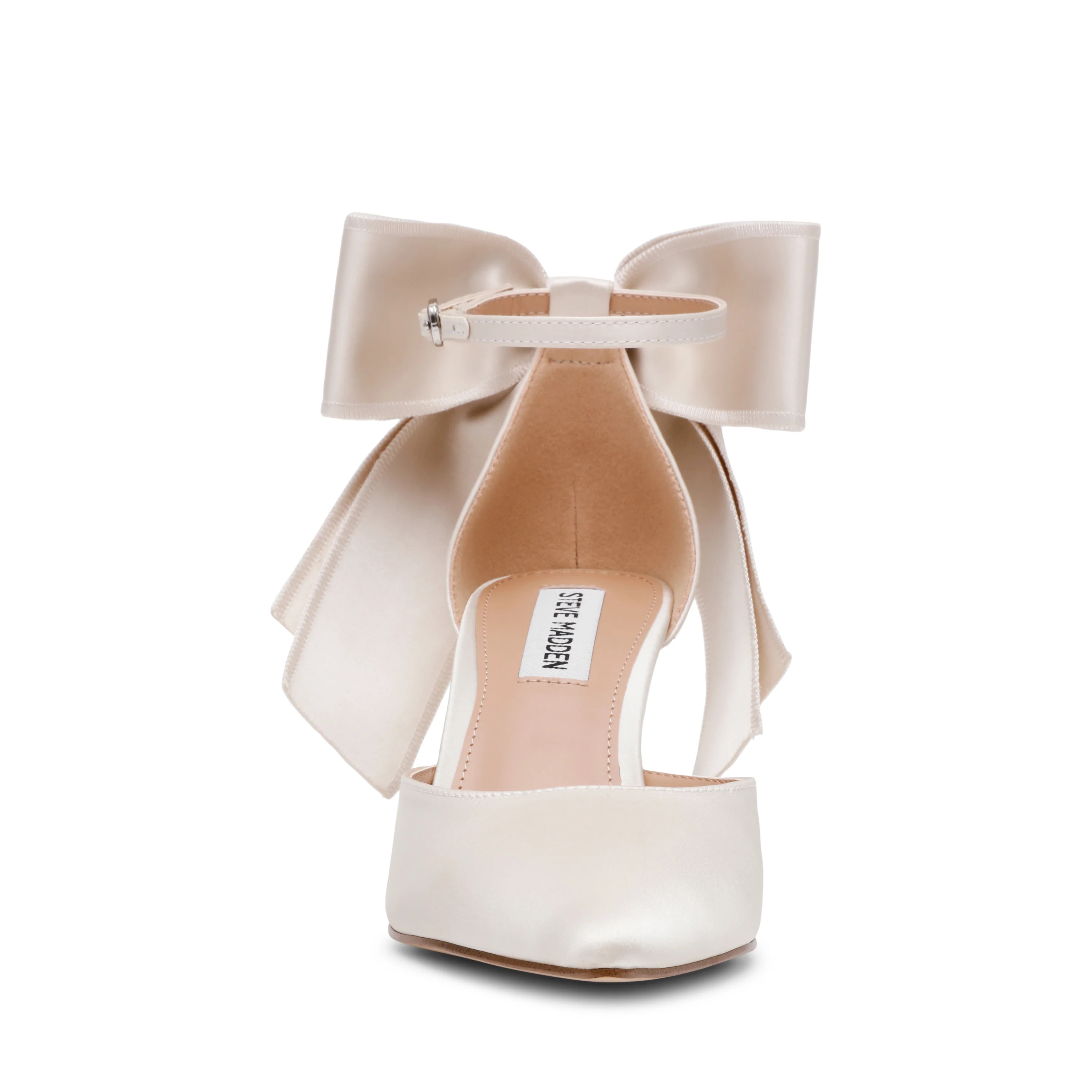 Fiorela Pump IVY PEARL SATIN - Image 3