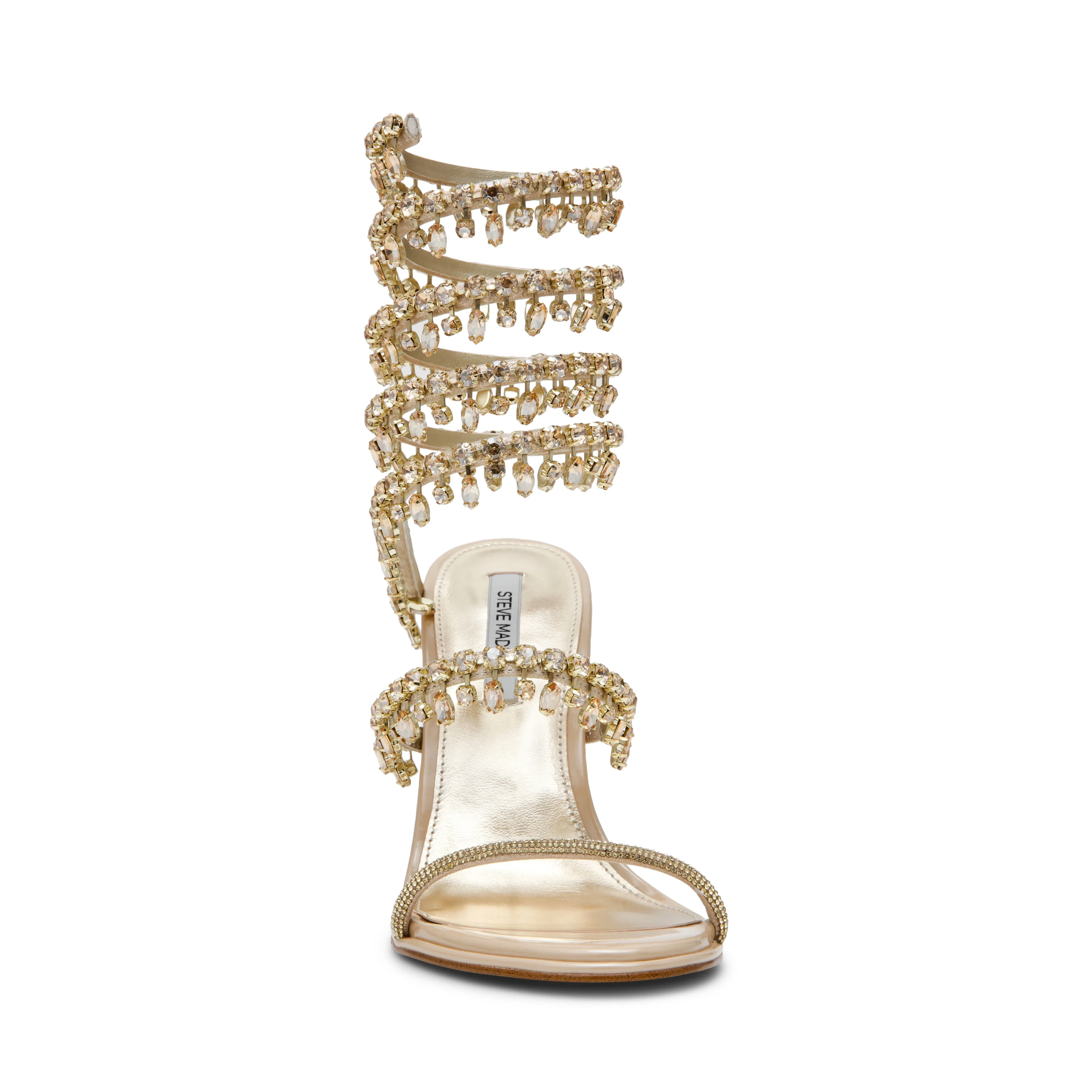 Gorgina Sandal CHAMPAGNE - Image 3