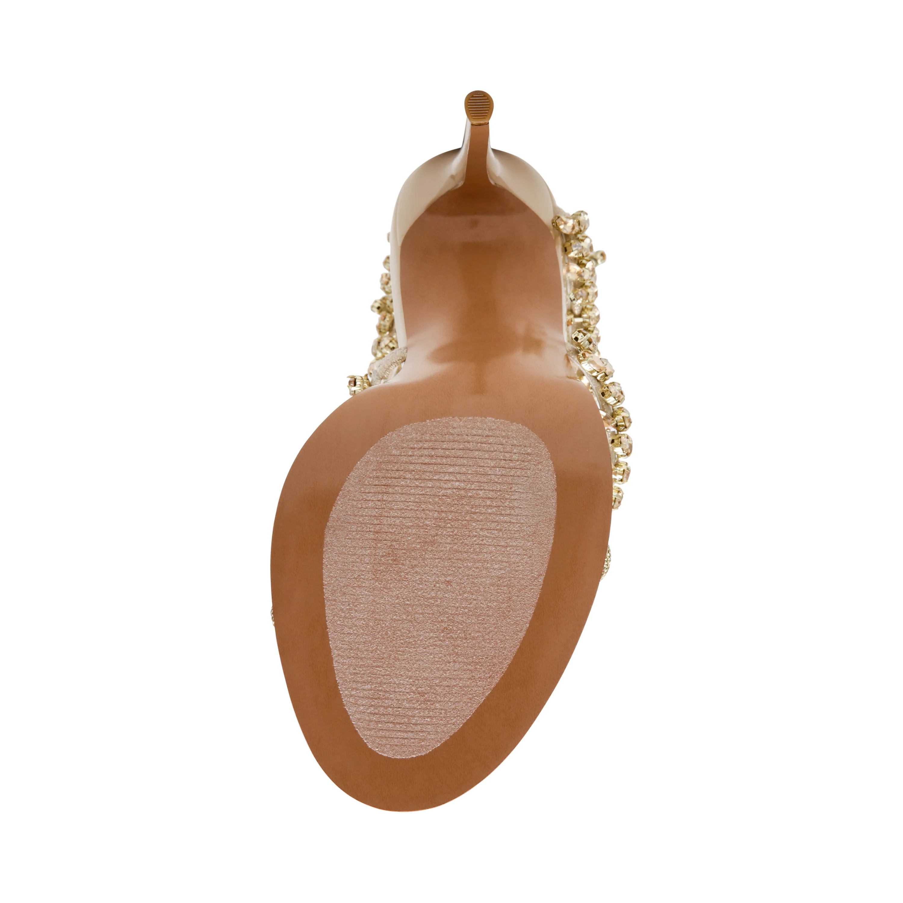 Gorgina Sandal CHAMPAGNE - Image 7