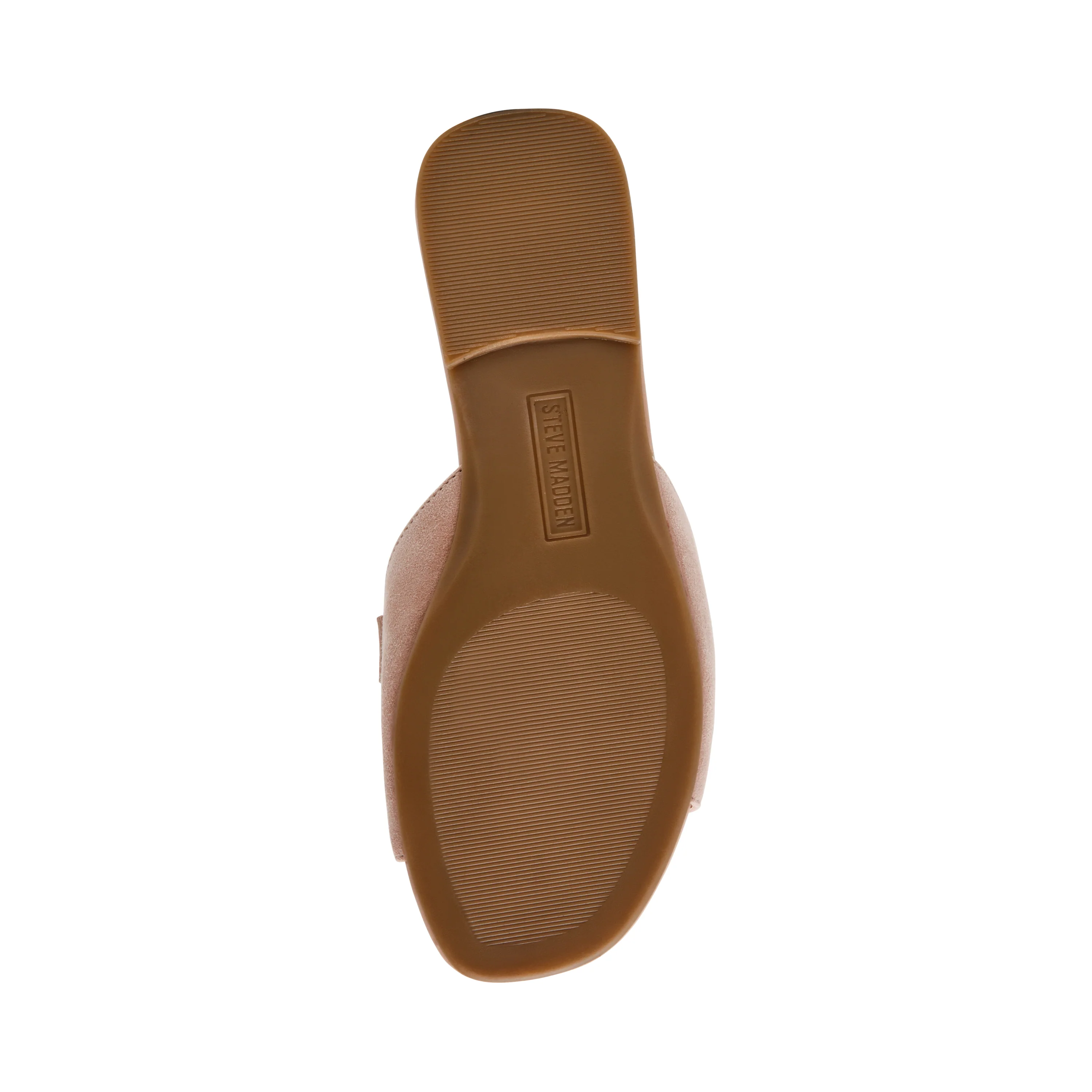 Hight St Sandal BLUSH SUEDE - Image 7