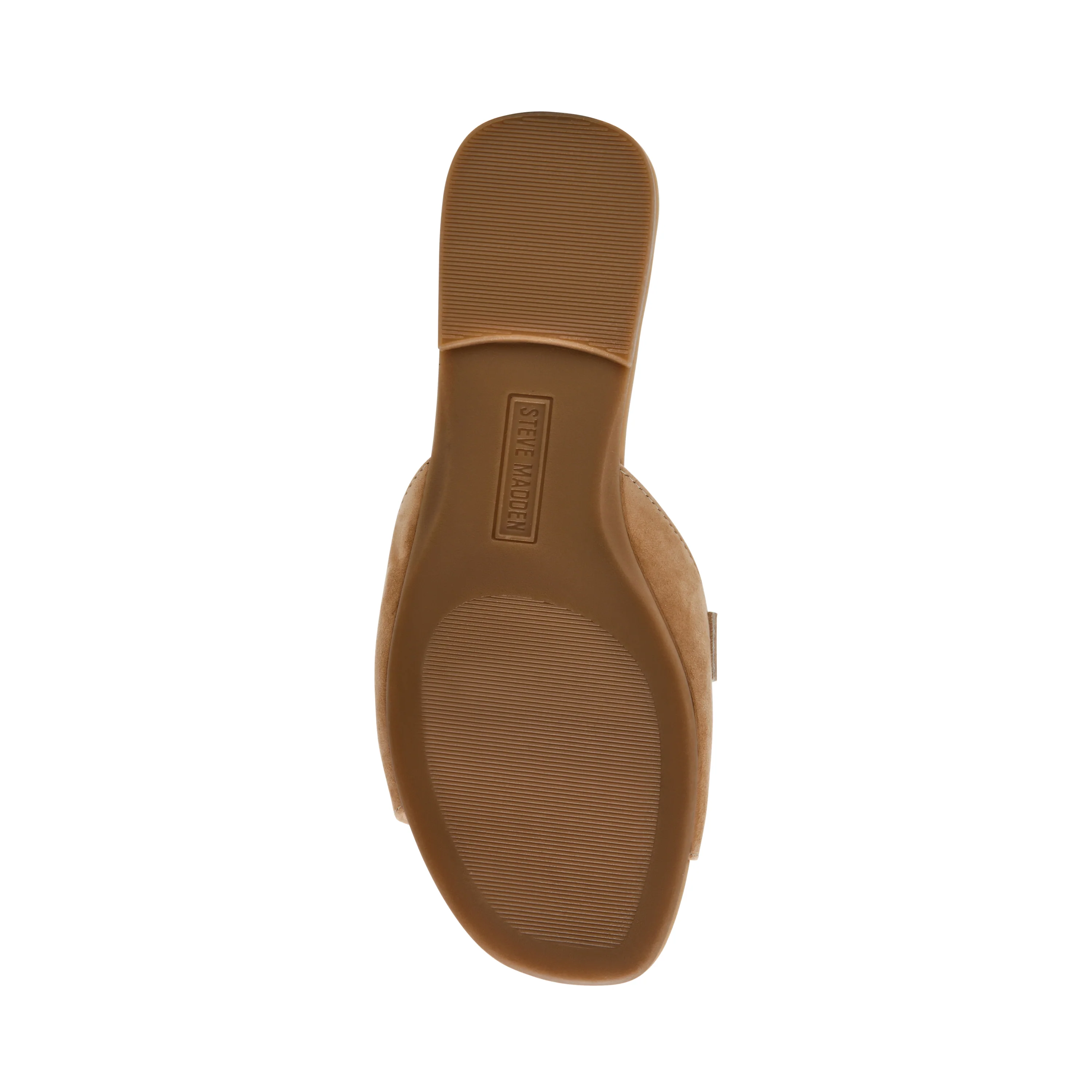 Hight St Sandal TAUPE SUEDE - Image 7