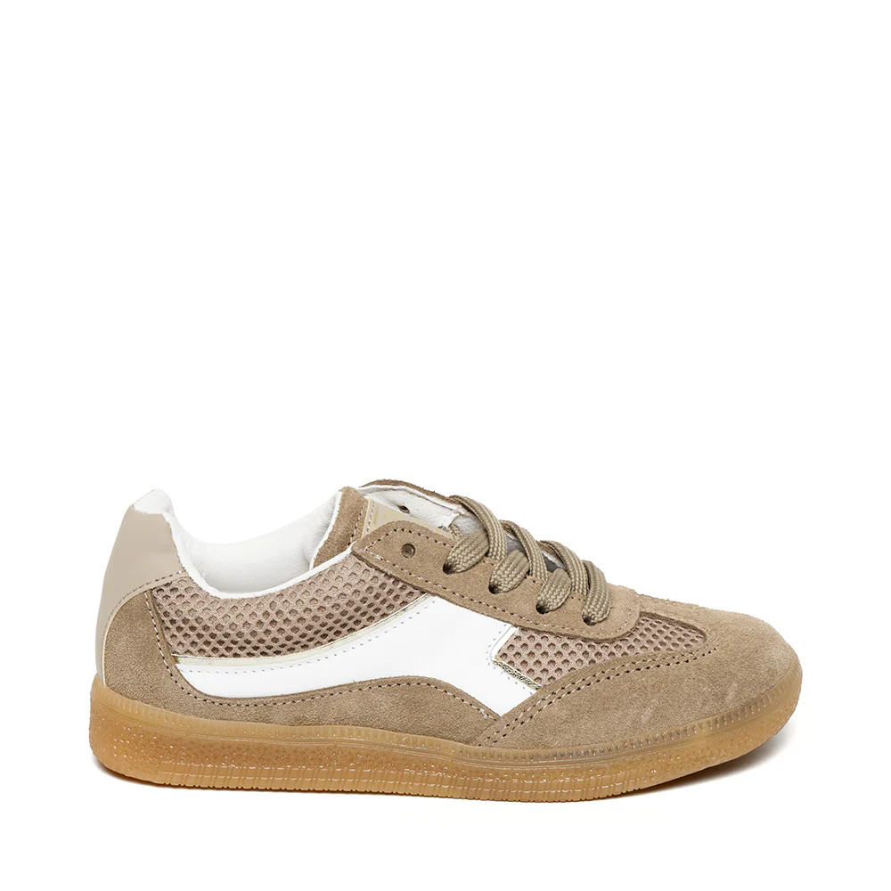 Jesma Sneaker TAUPE MULTI
