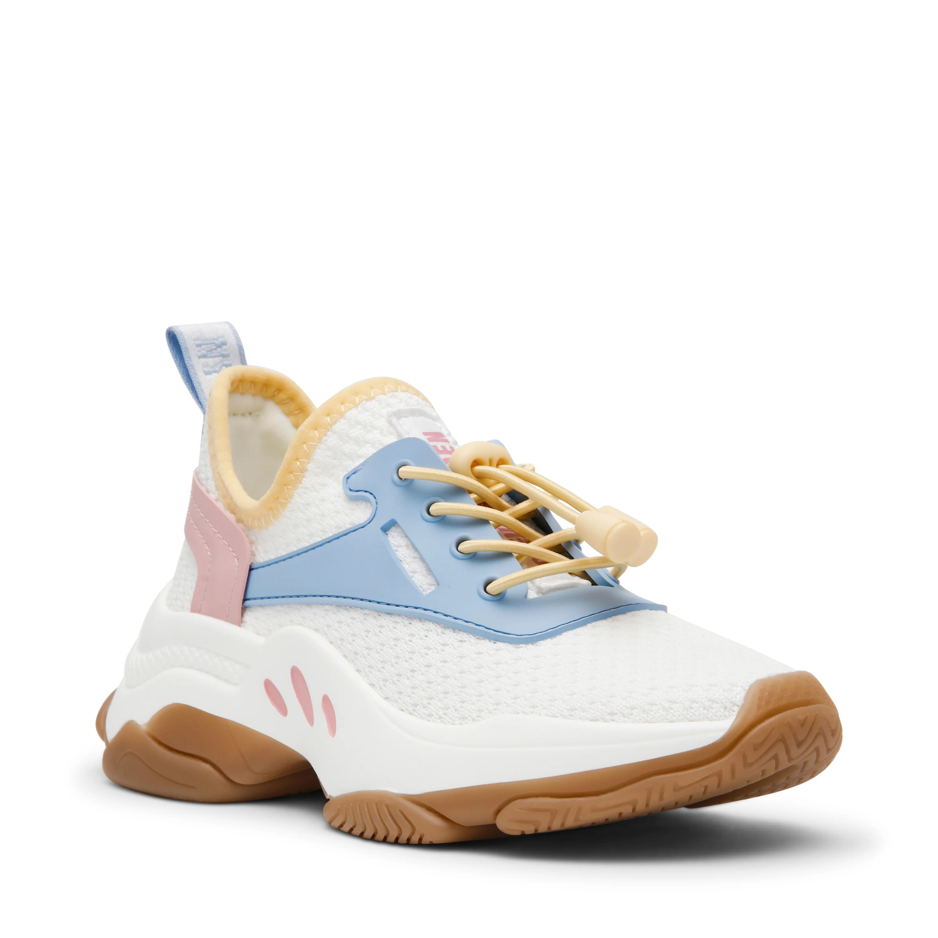 Jmatch Sneaker PASTEL/MUL - Image 2