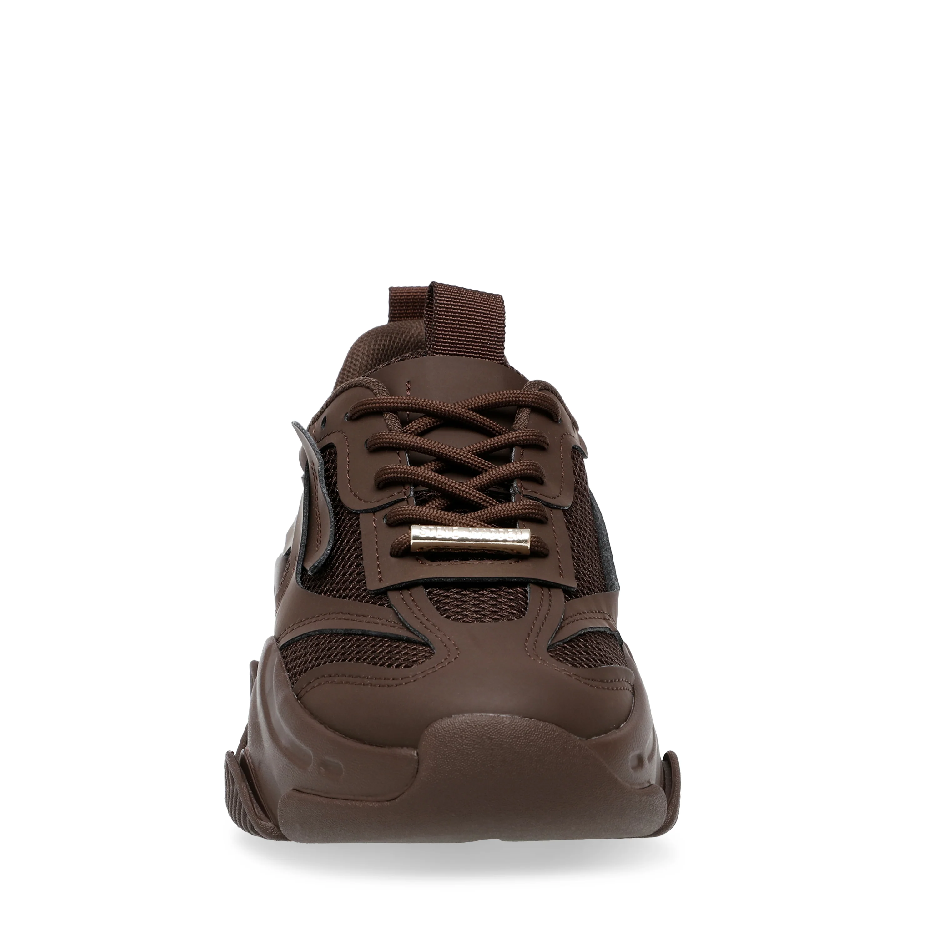 Jpossession Sneaker DARK BRN - Image 3