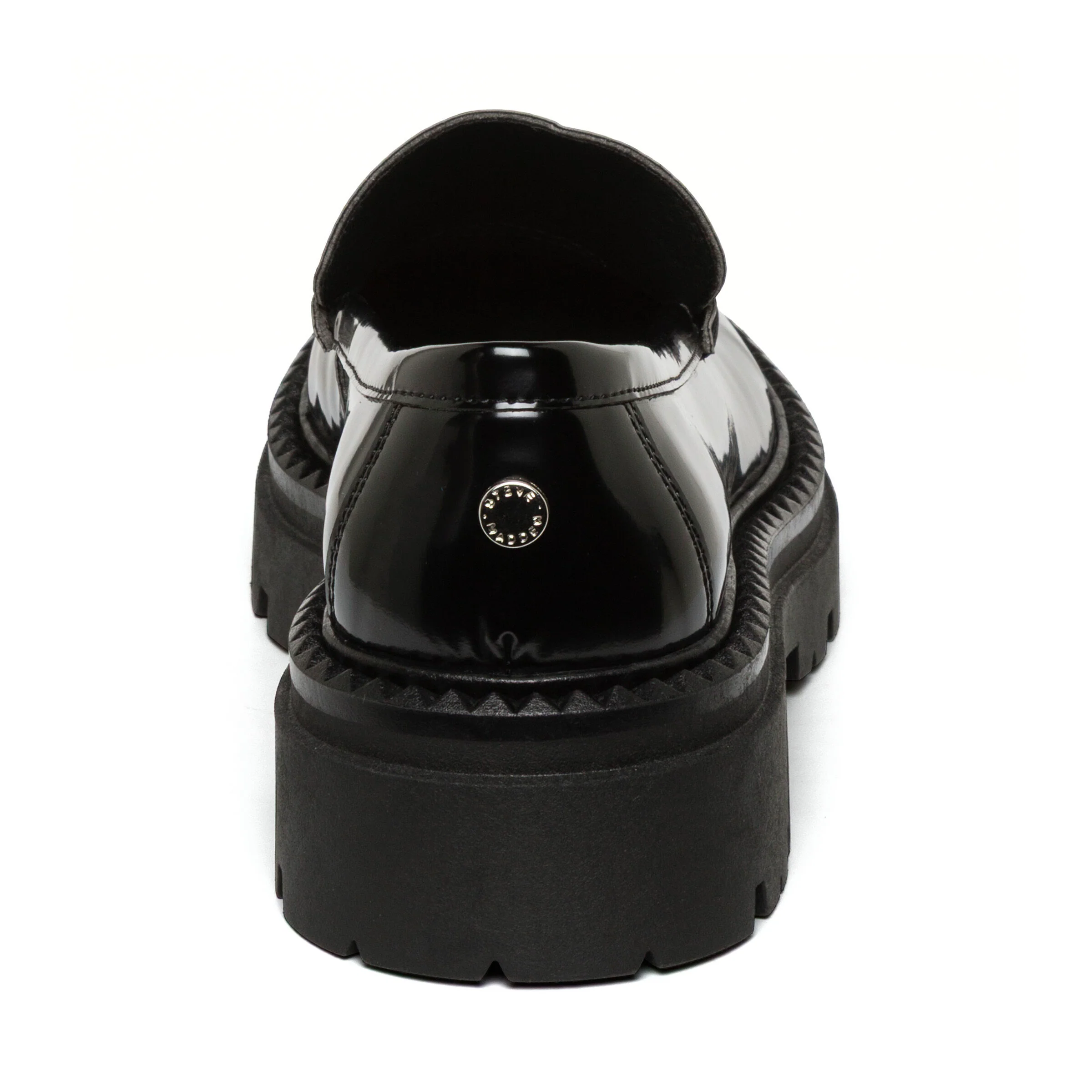 Katja Flat Shoe BLACK BOX - Image 4