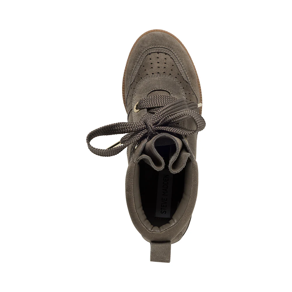Mables Sneaker TAUPE SUEDE - Image 5