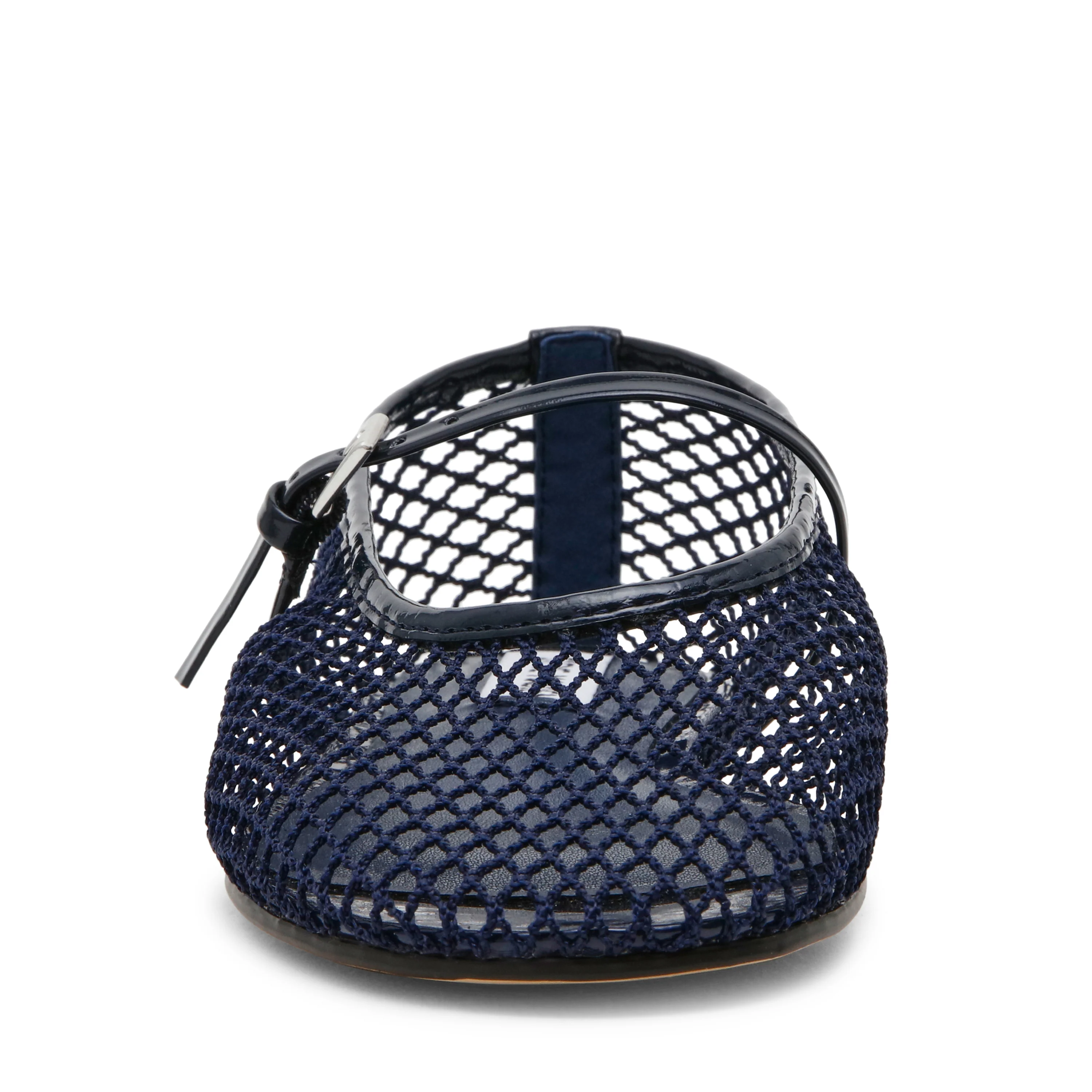 Mags Flat Shoe NAVY - Image 3