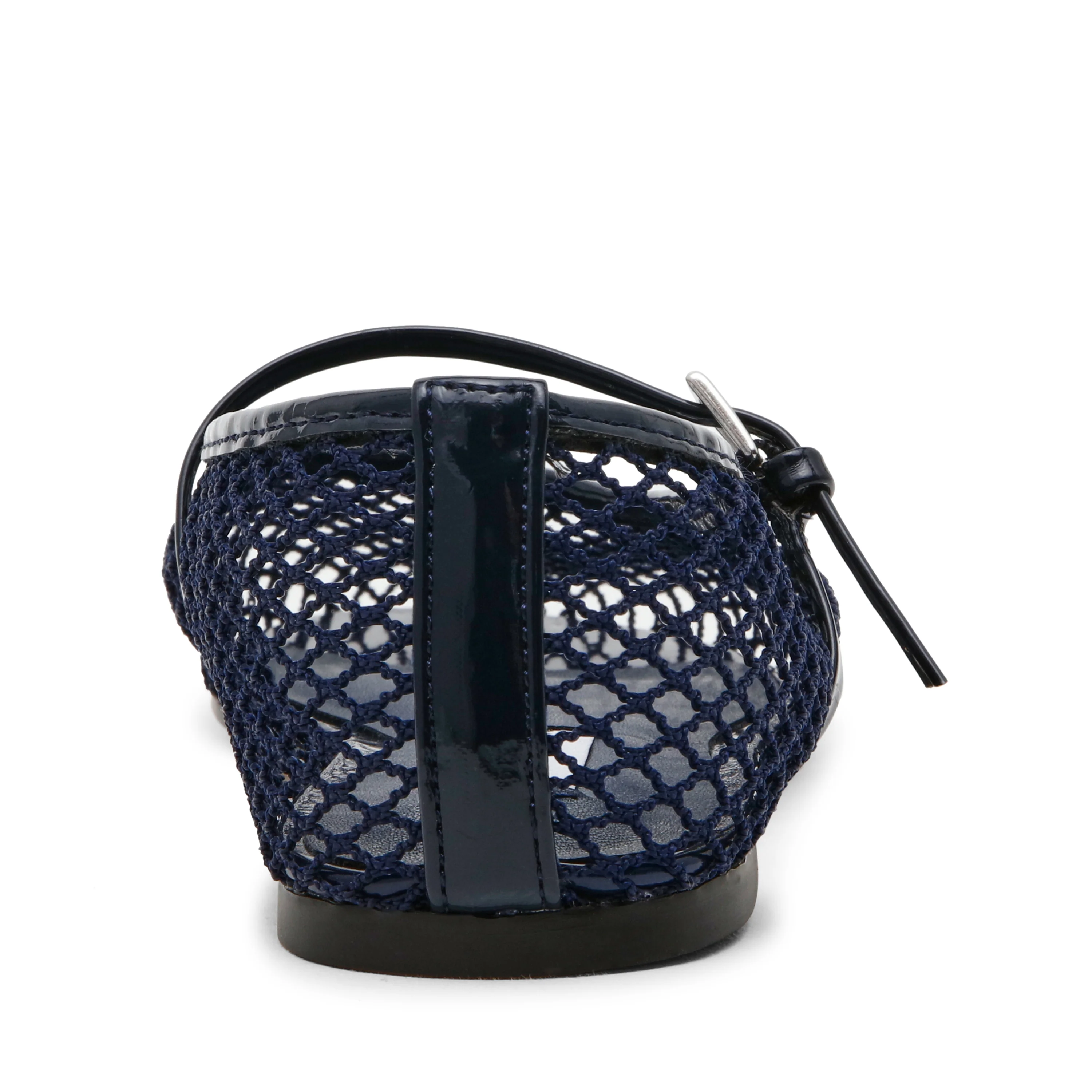 Mags Flat Shoe NAVY - Image 4