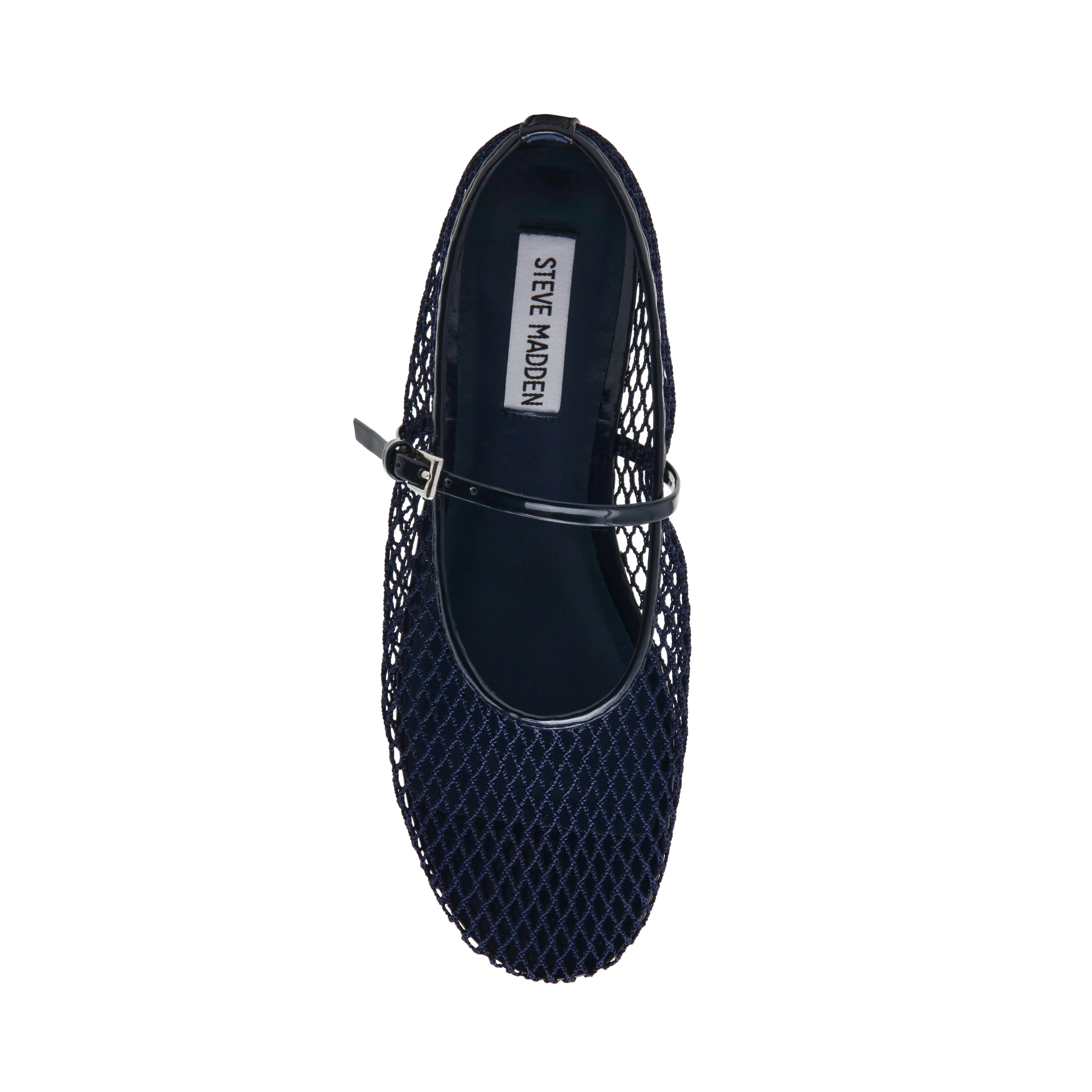 Mags Flat Shoe NAVY - Image 6