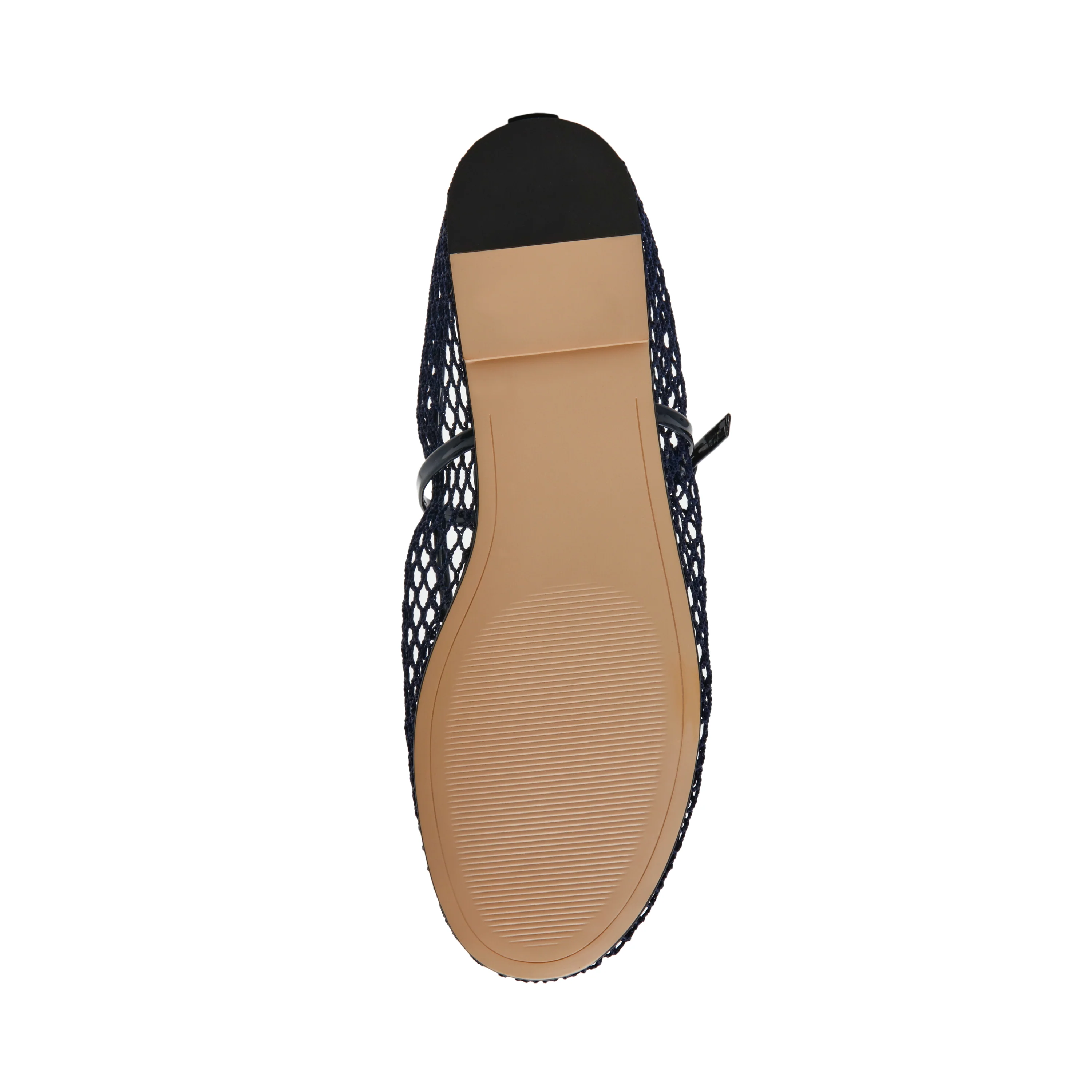 Mags Flat Shoe NAVY - Image 7