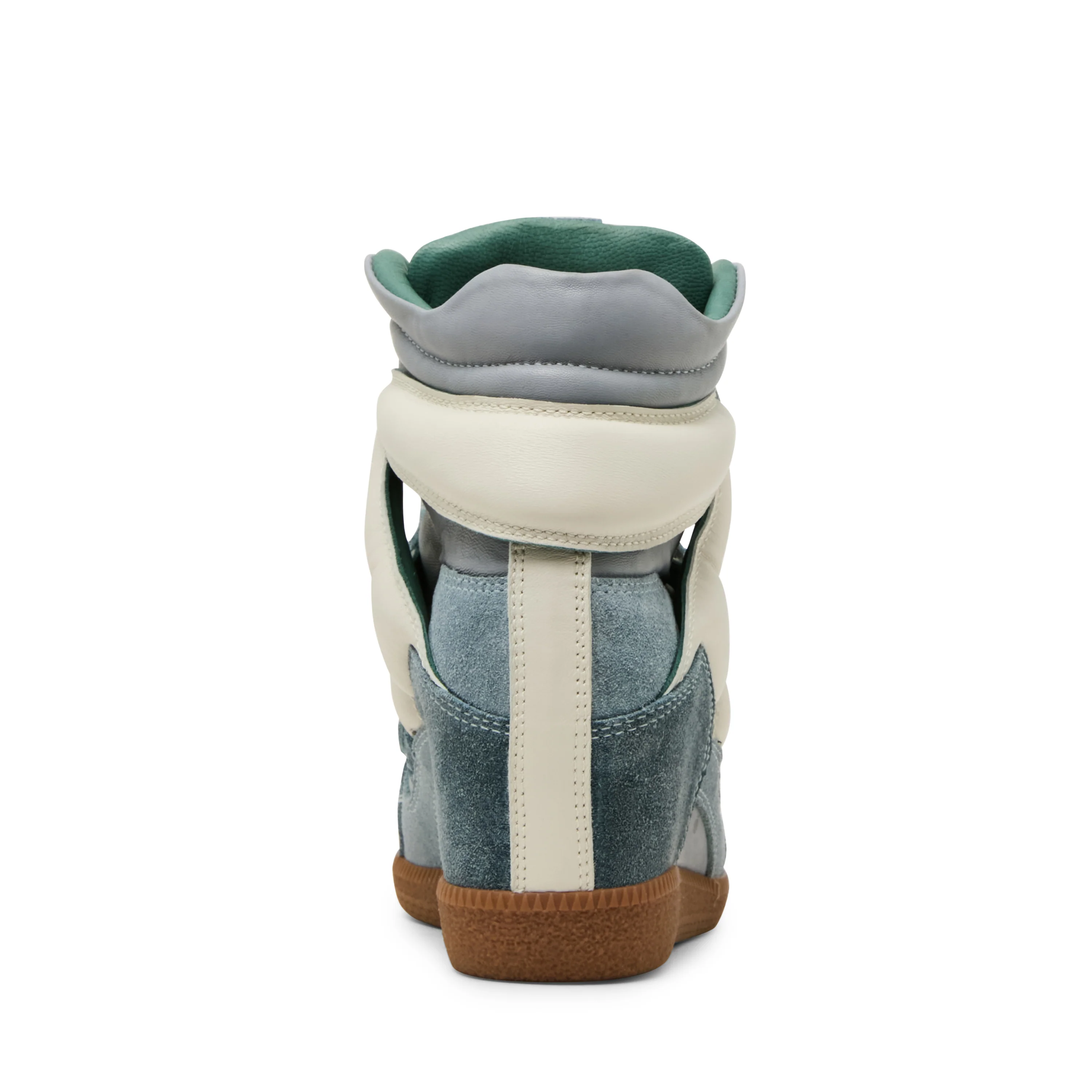 Mavis Sneaker BLUE MULTI - Image 4