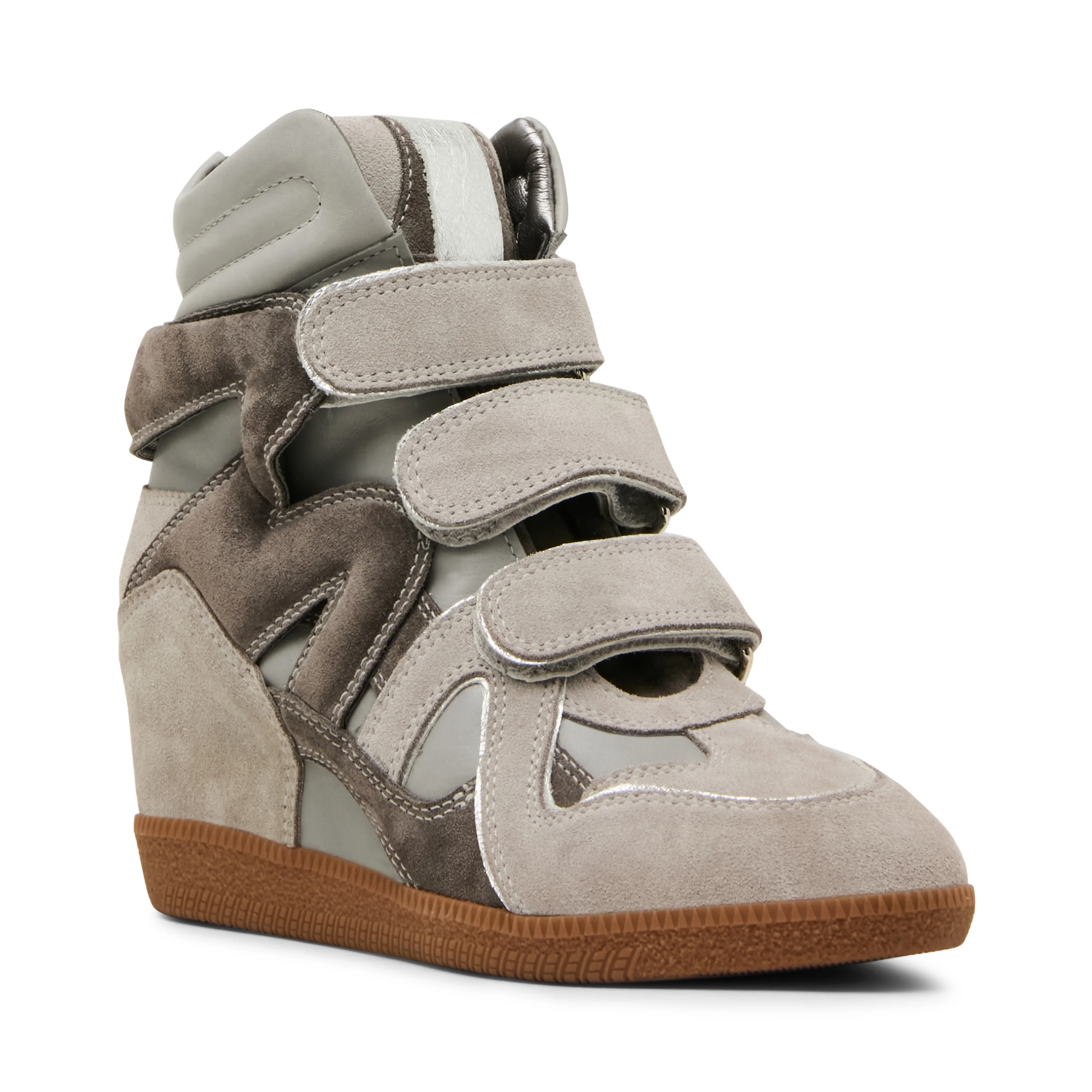 Mavis Sneaker GREY MULTI - Image 2