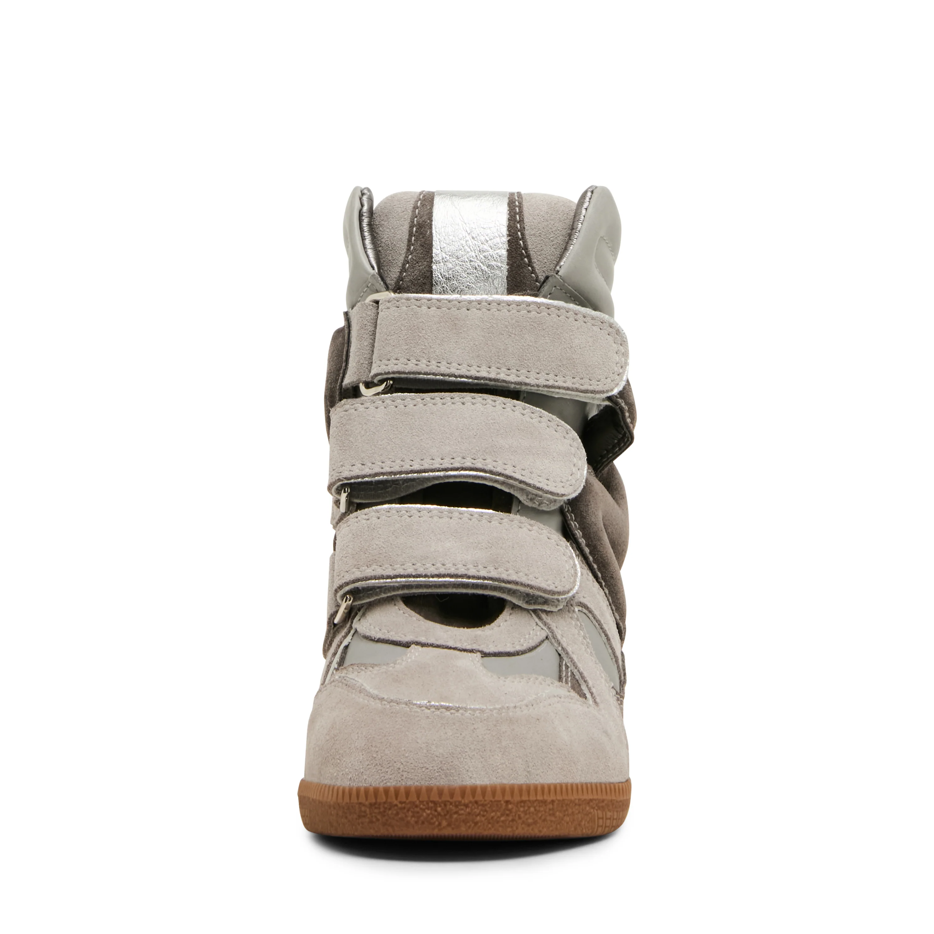 Mavis Sneaker GREY MULTI - Image 3