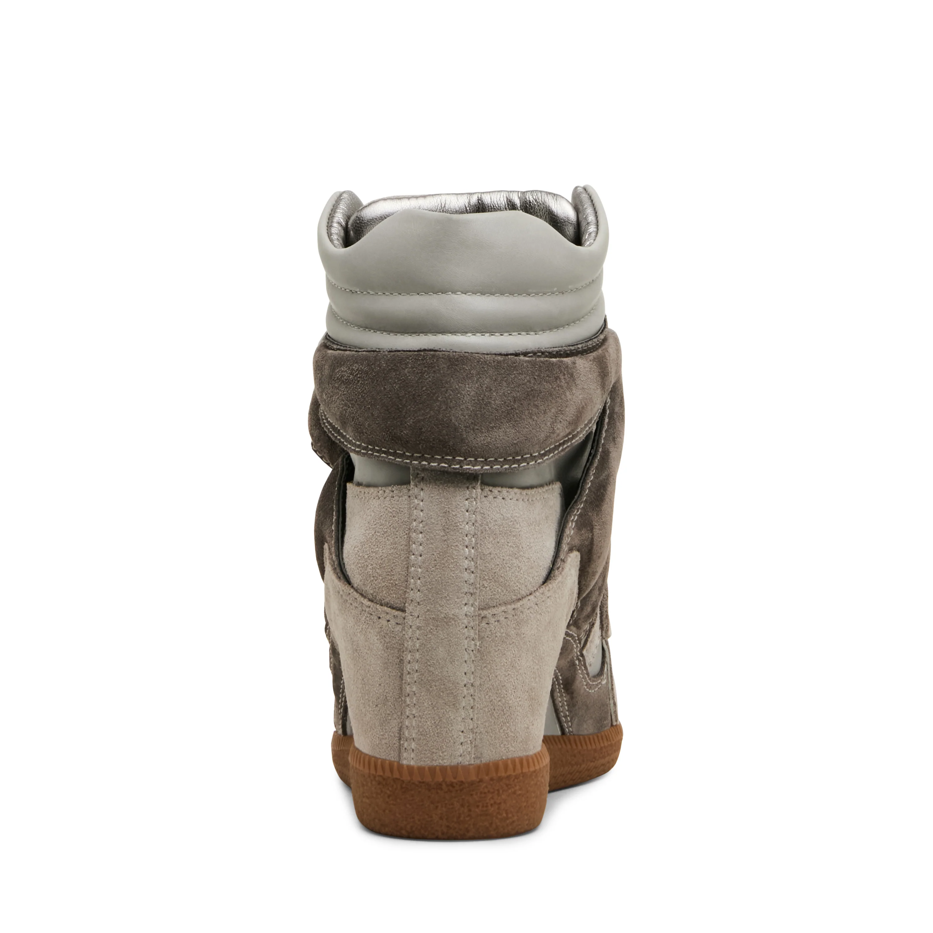 Mavis Sneaker GREY MULTI - Image 4