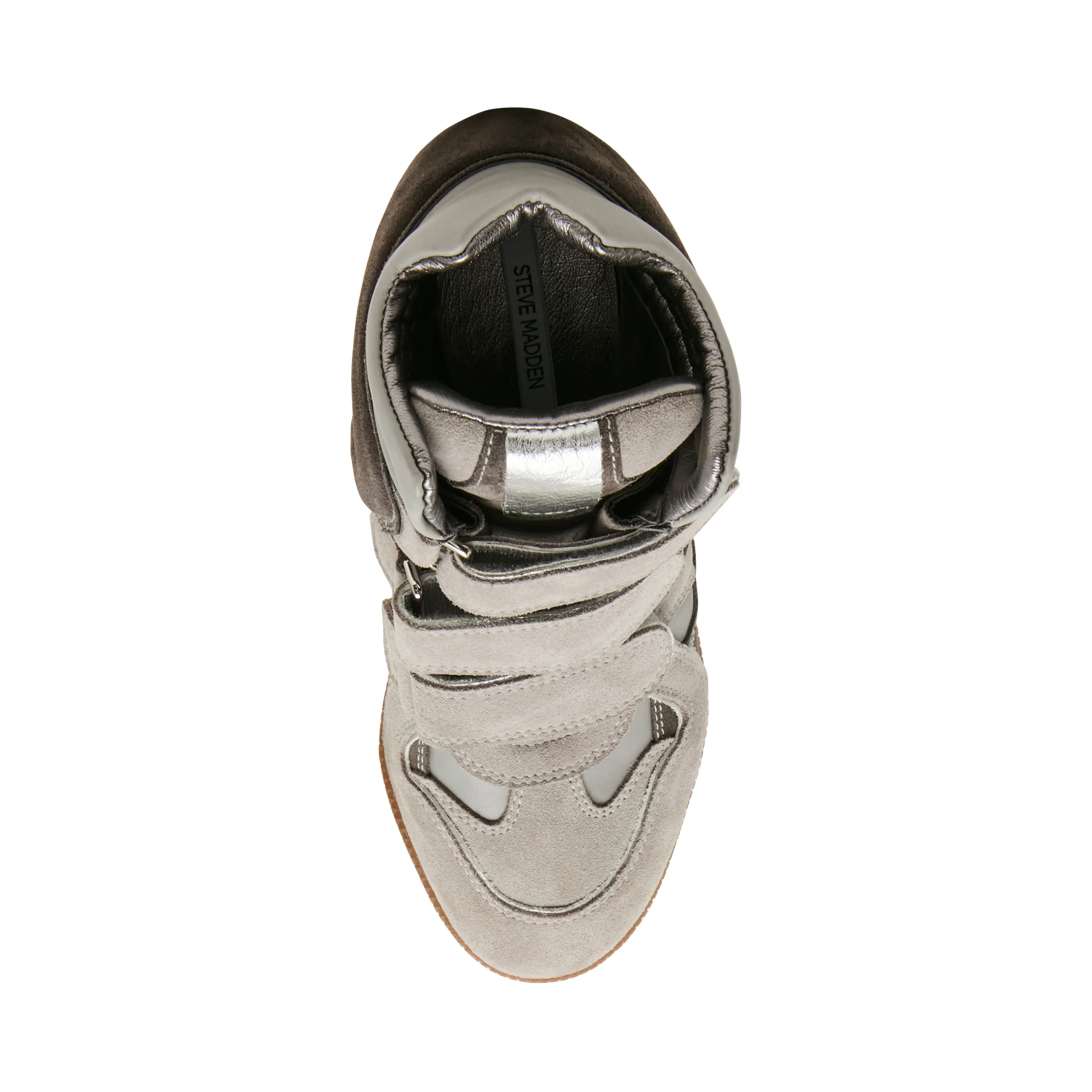 Mavis Sneaker GREY MULTI - Image 6