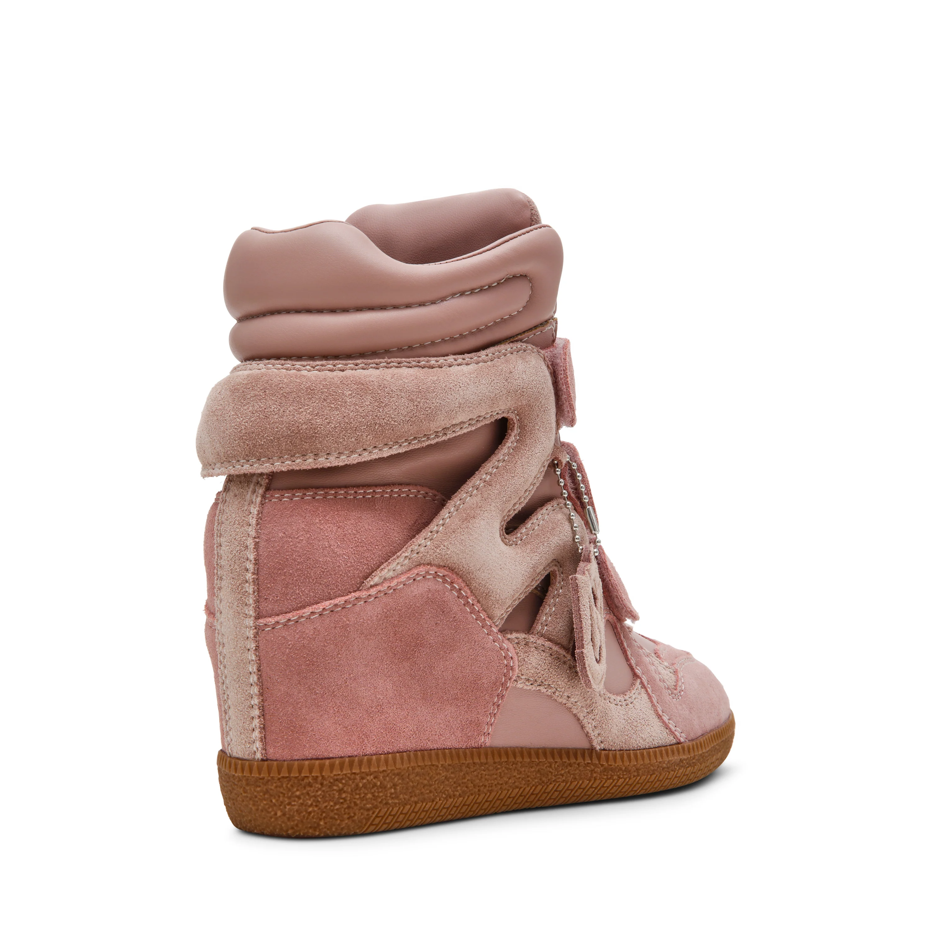 Mavis Sneaker PINK MULTI - Image 5