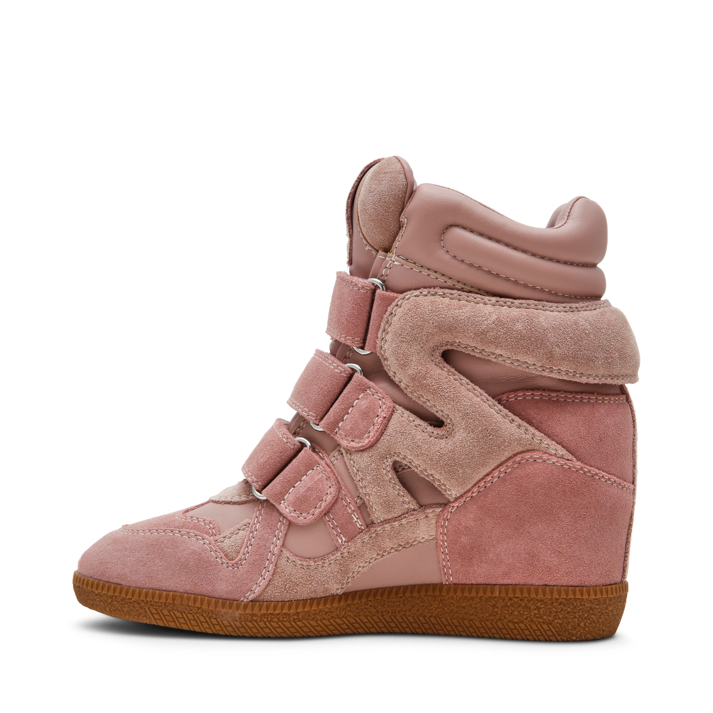 Mavis Sneaker PINK MULTI - Image 7