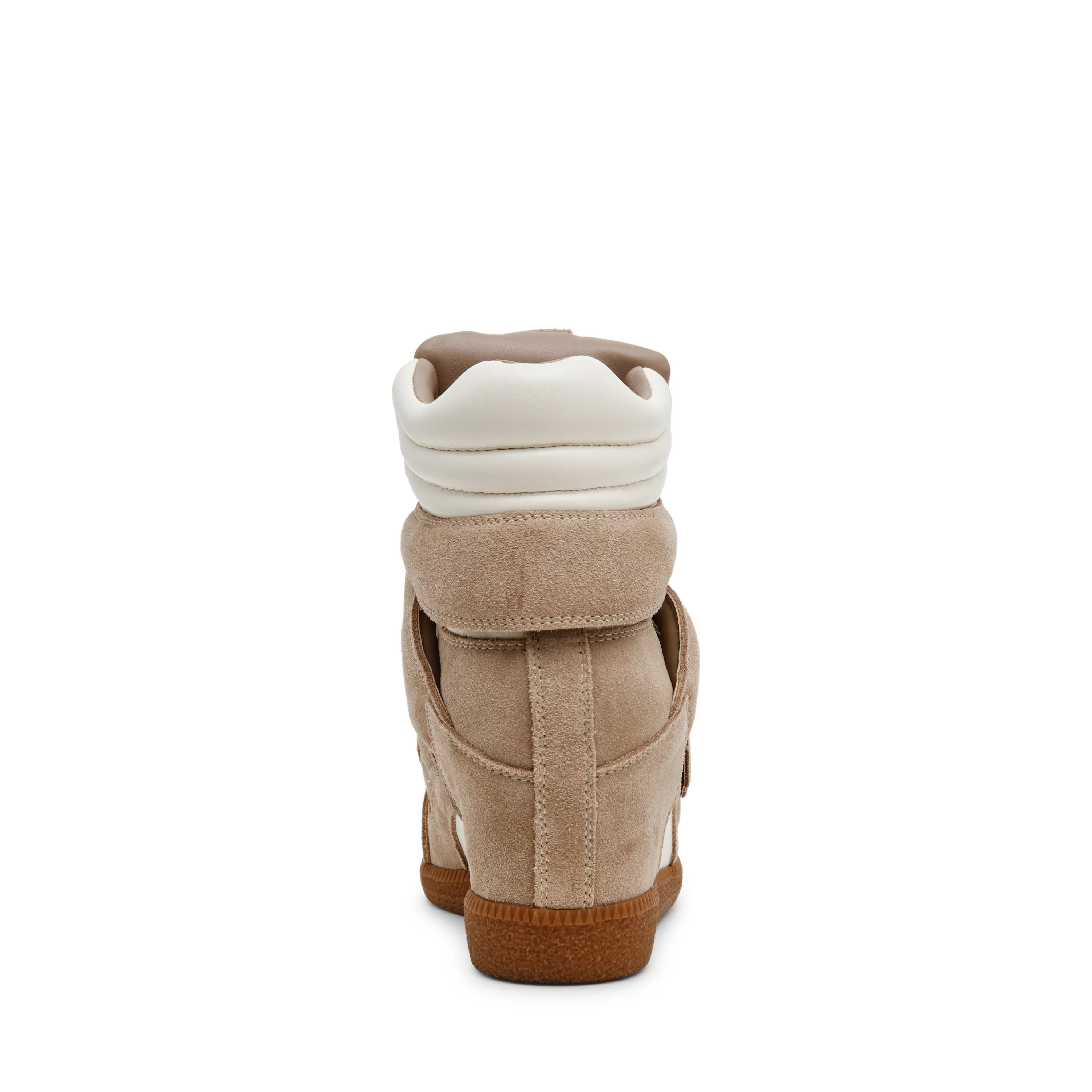 Mavis Sneaker SAND SUEDE - Image 4