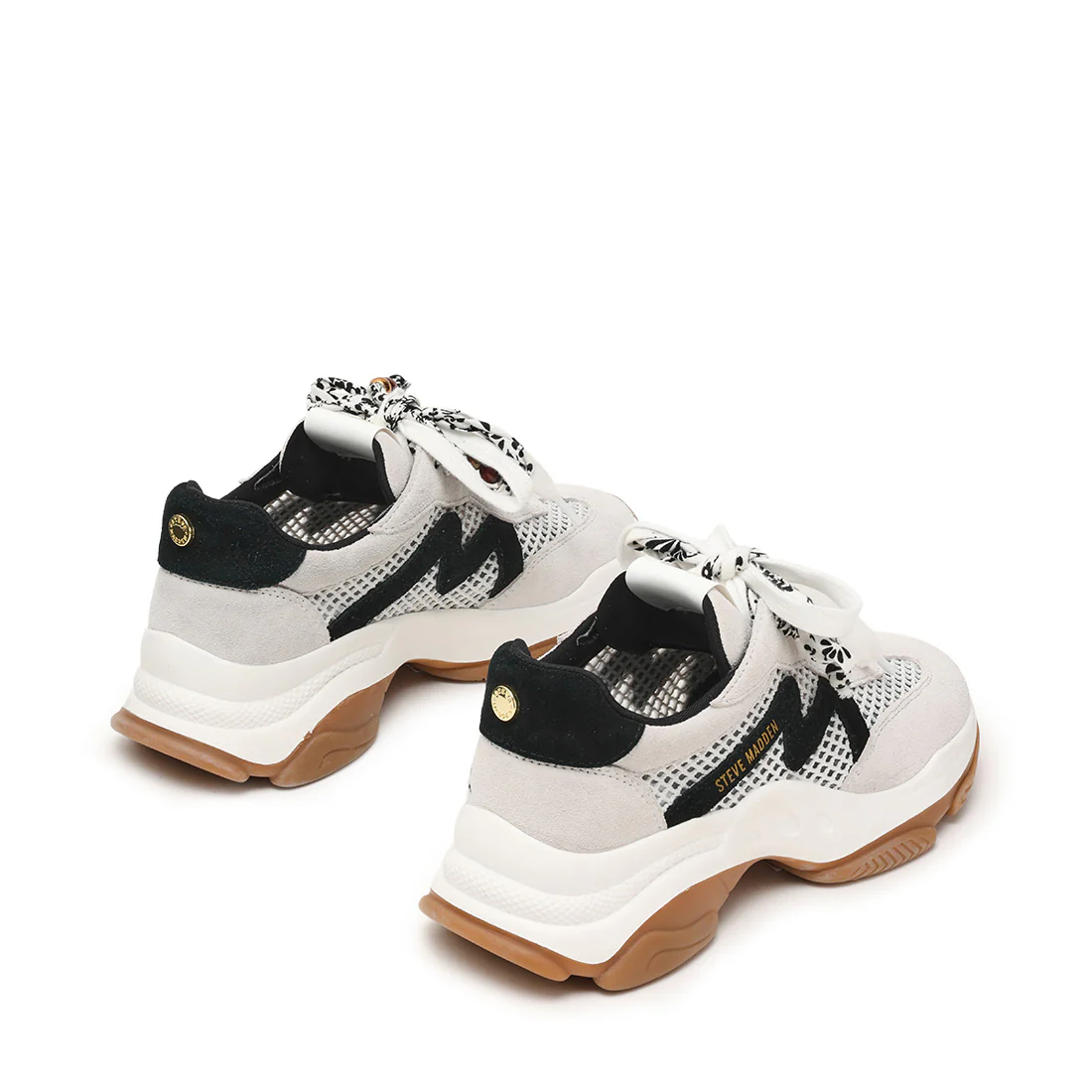 Maxfield Sneaker ICE SUEDE - Image 4